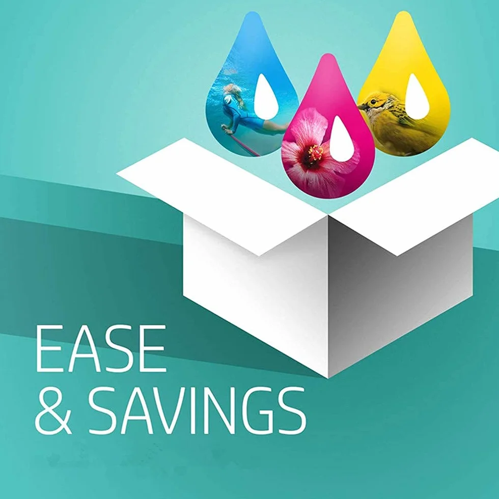 Kit de maintenance d'encre Epson WF-C5710DWF WF-C5790DWF WF-C5210DW WF-C5290DW Accessoires d'imprimante