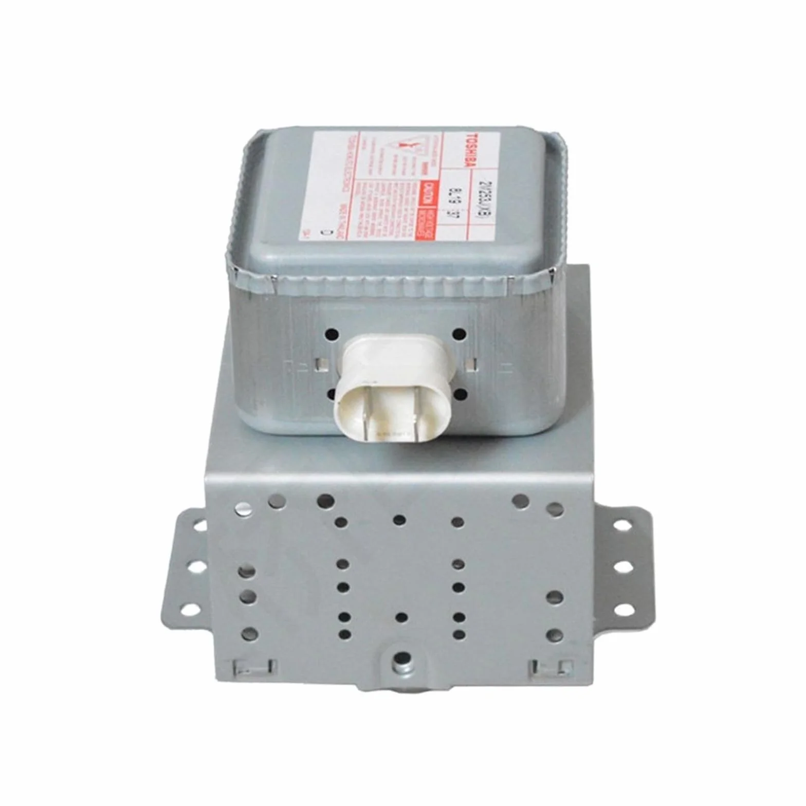 Magnétron For Four À Micro-ondes 2M253J(XB), Pièces Détachées For Micro-ondes, Accessoires De Dissipation Thermique Améliorée, Magnétron De Remplacement For Four À Micro-ondes