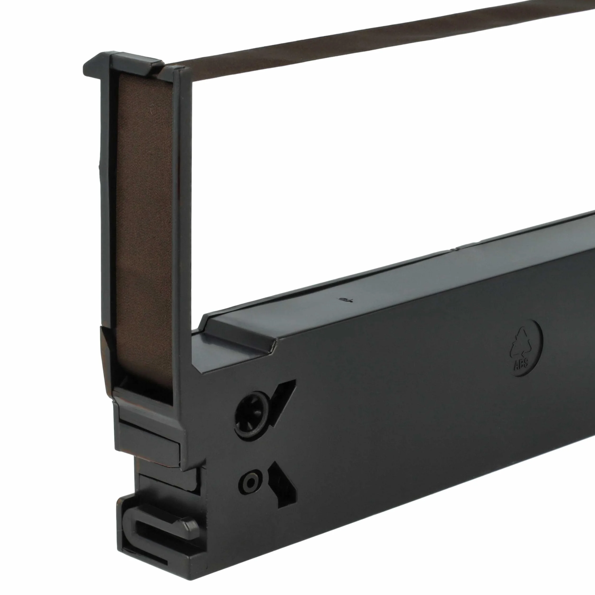 Ruban encreur compatible Epson TM-U 675 TM-H6000i TM-H6000 TM-H6000iv imprimante matricielle violet