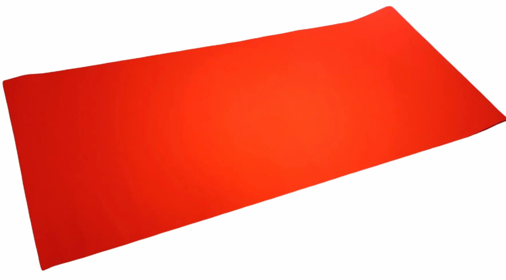 Tapis de Passage Rouge MadeInNature 1x4m Décoration Événements