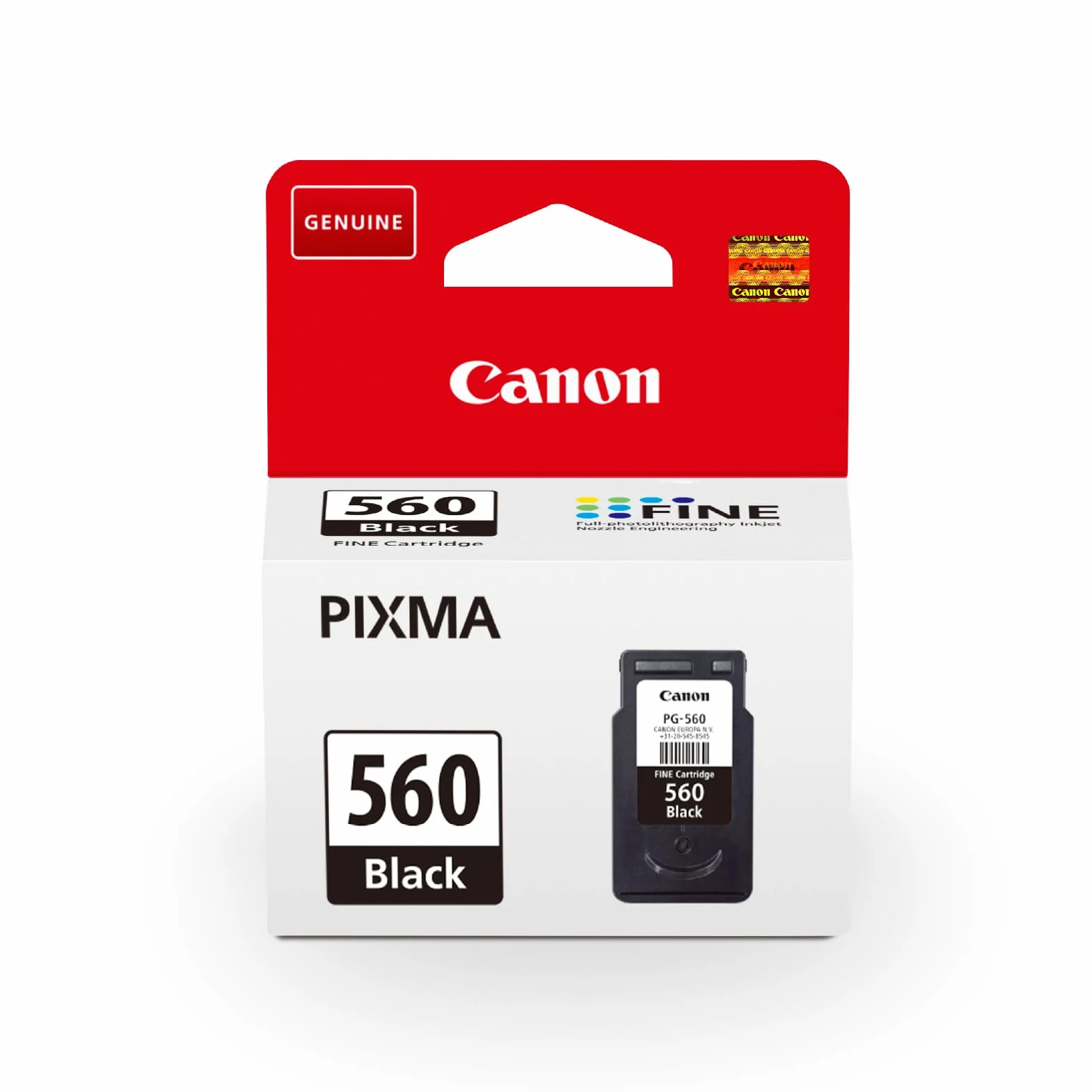 Canon PG-560 Cartouche Noire