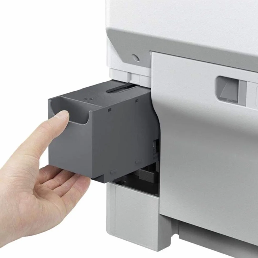 Kit de maintenance d'encre Epson WF-C5710DWF WF-C5790DWF WF-C5210DW WF-C5290DW Accessoires d'imprimante