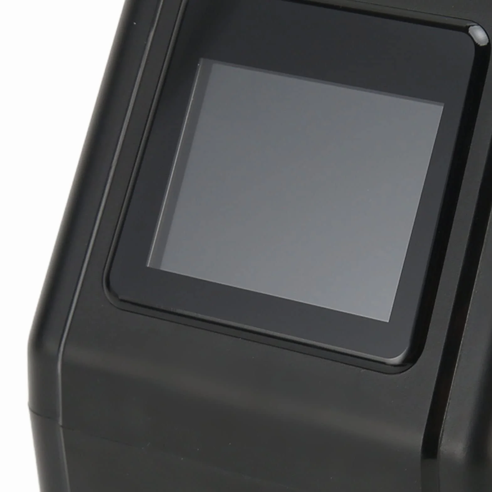 Przenośny Skaner Negatywów 22 MP Konwerter Slajdów 35 Mm Przeglądarka zdjęć Cyfrowych z 2,0-calowym Wyświetlaczem LCD Wbudowane Oprogramowanie do Edycji