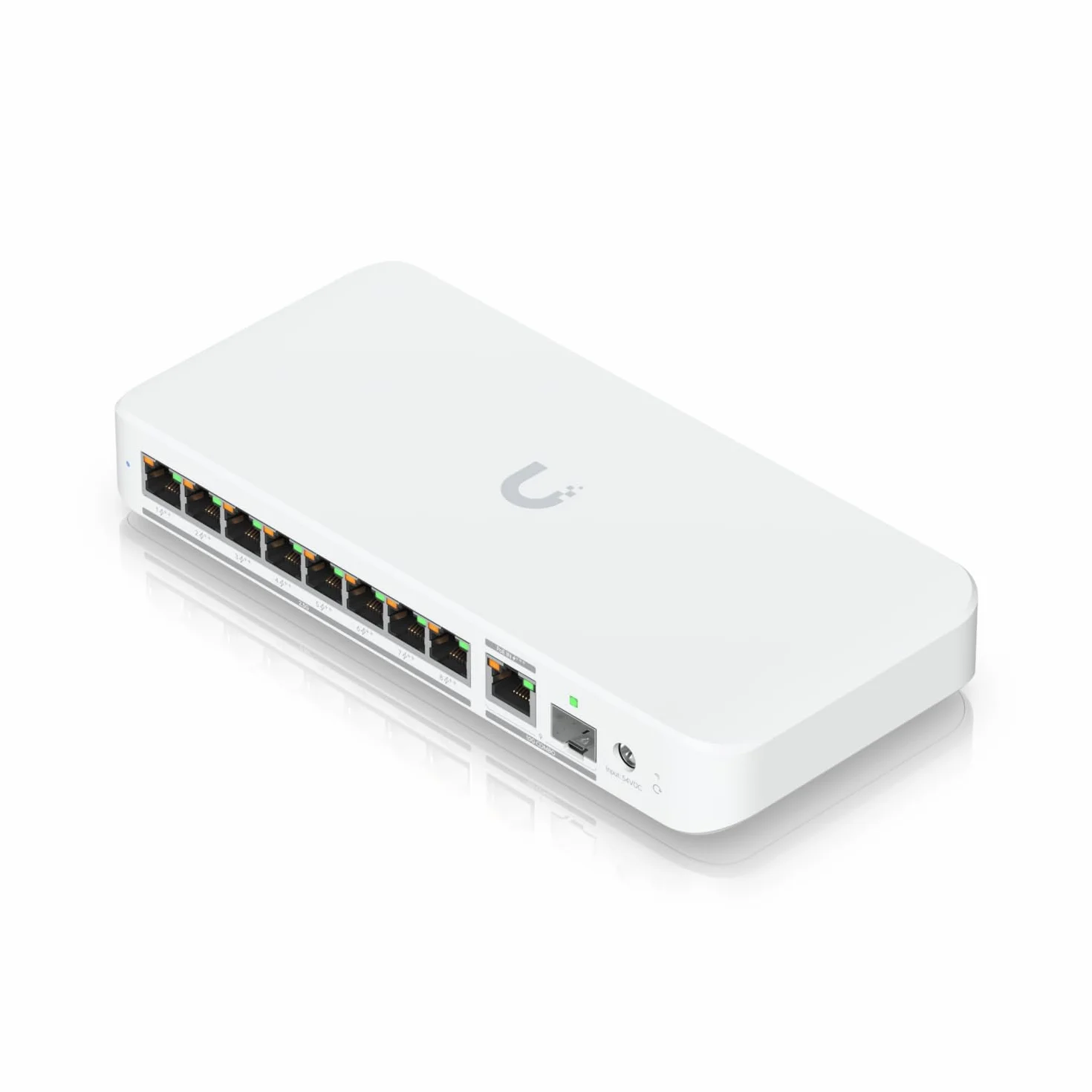 UbiQuiti USW-FLEX-2.5G-8-POE