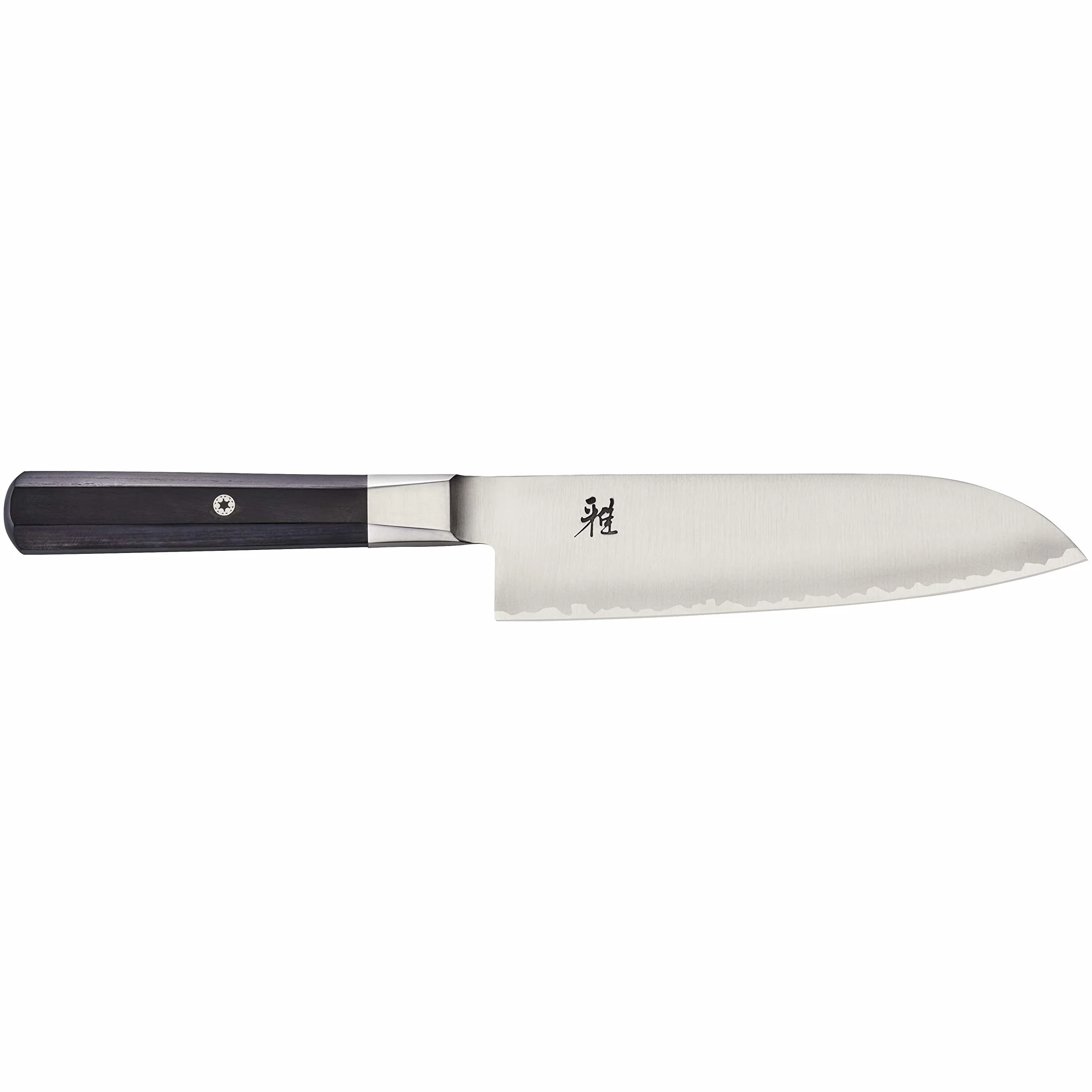 Zwilling Miyabi 4000FC SANTOKU 180 mm