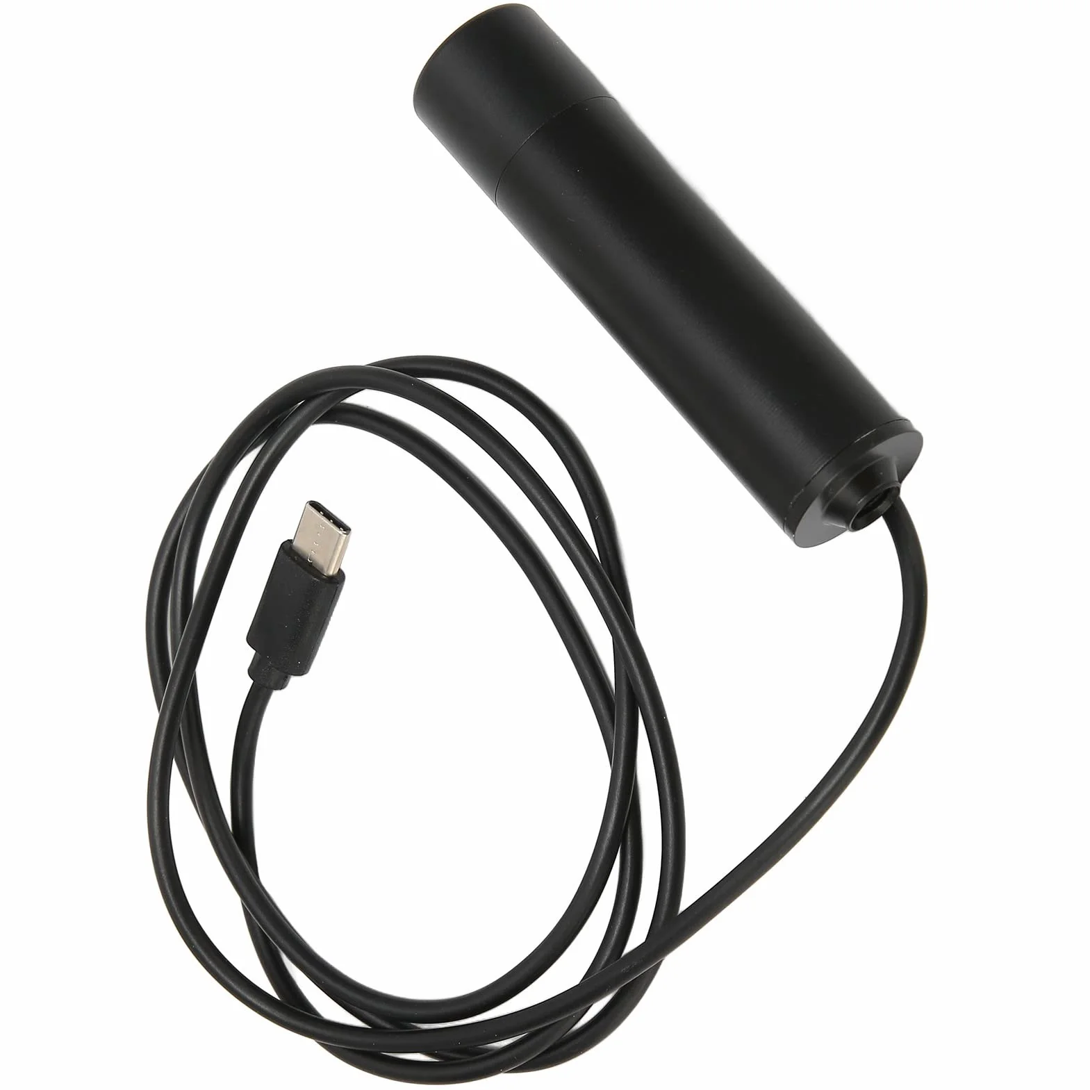 Zewnętrzna Kamera Telefonu Komórkowego, Zewnętrzna Kamera 1080P OTG, Wymienny Moduł Kamery USB Typu C, Mini Kamera Komputerowa, Obsługa UVC, Telefonów Komórkowych z Systemem dla Android