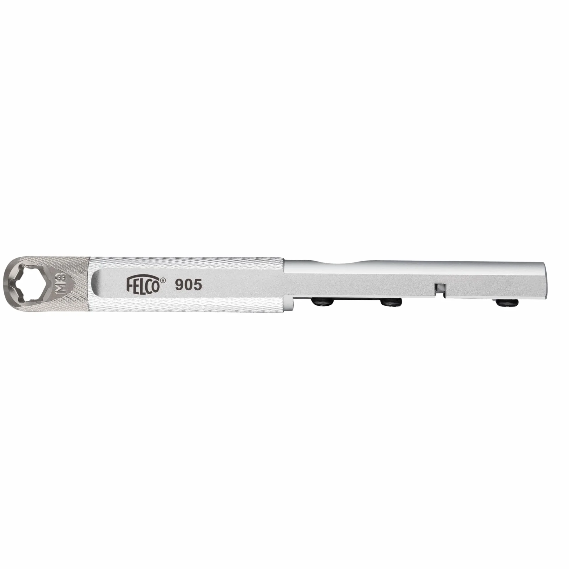 FELCO 905 Aiguiseur en carbure, blanc