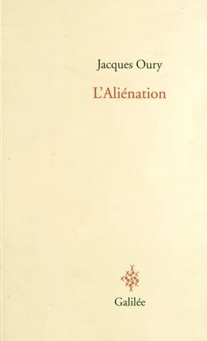 L'aliénation