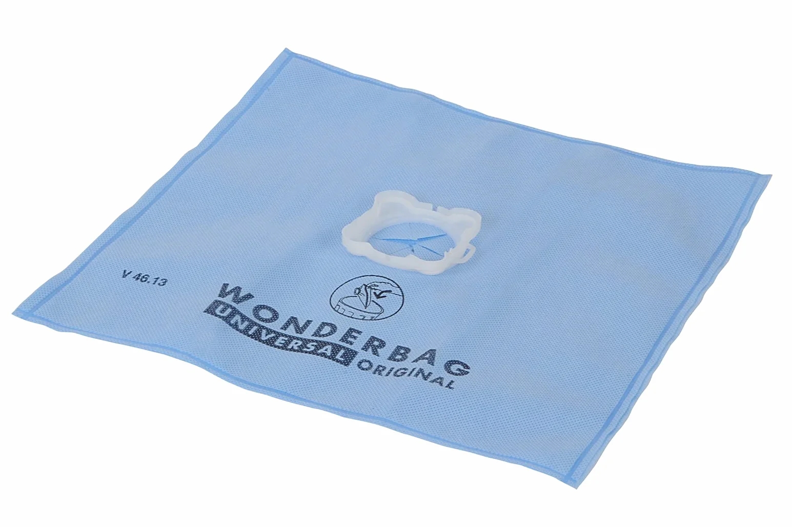 Rowenta Wonderbag Original 5 sacs aspirateur traineaux WB406120