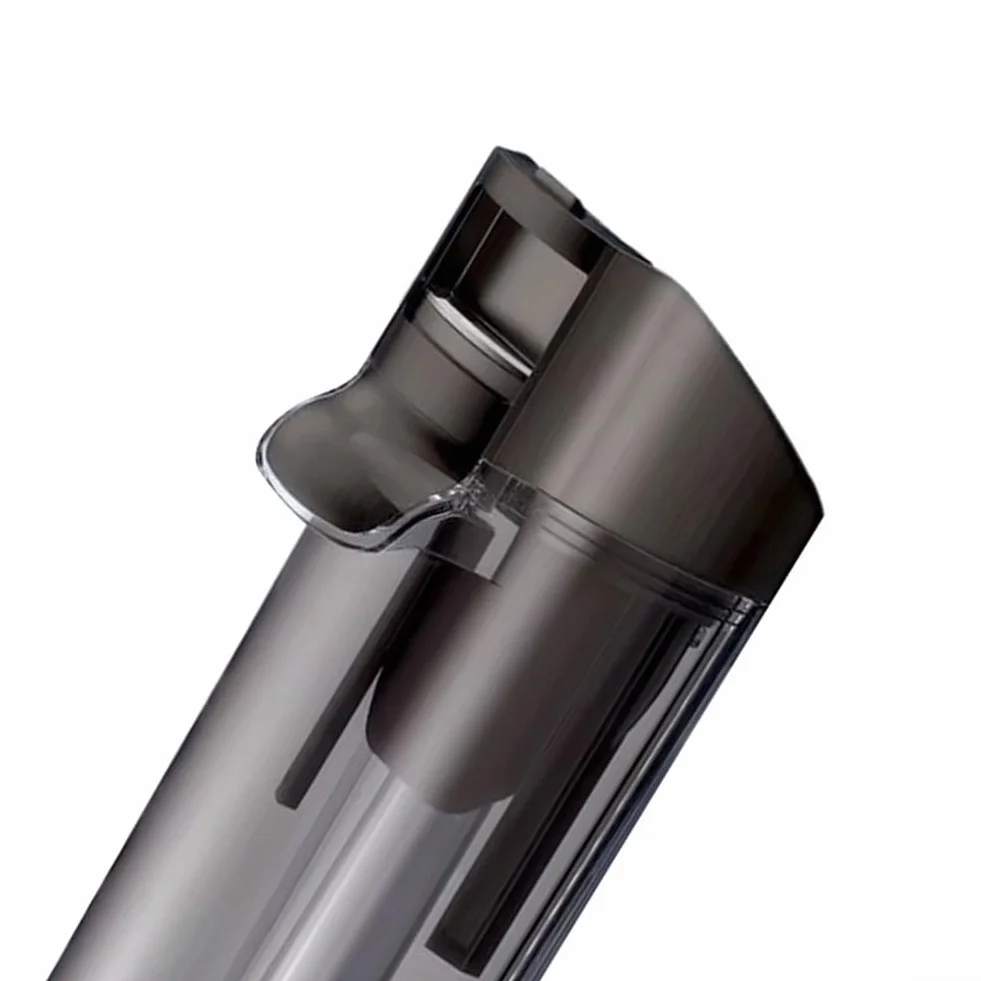 Réservoir d'eau sale de rechange pour aspirateur Tineco Floor S5/S5, facile à nettoyer, construction étanche avec vue