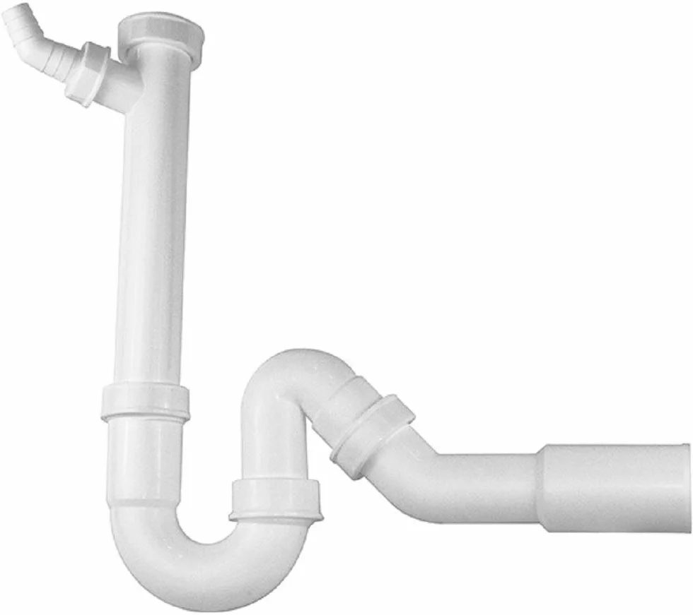 Blanco 137267 Accessoire Siphon Tubulaire Broyeur