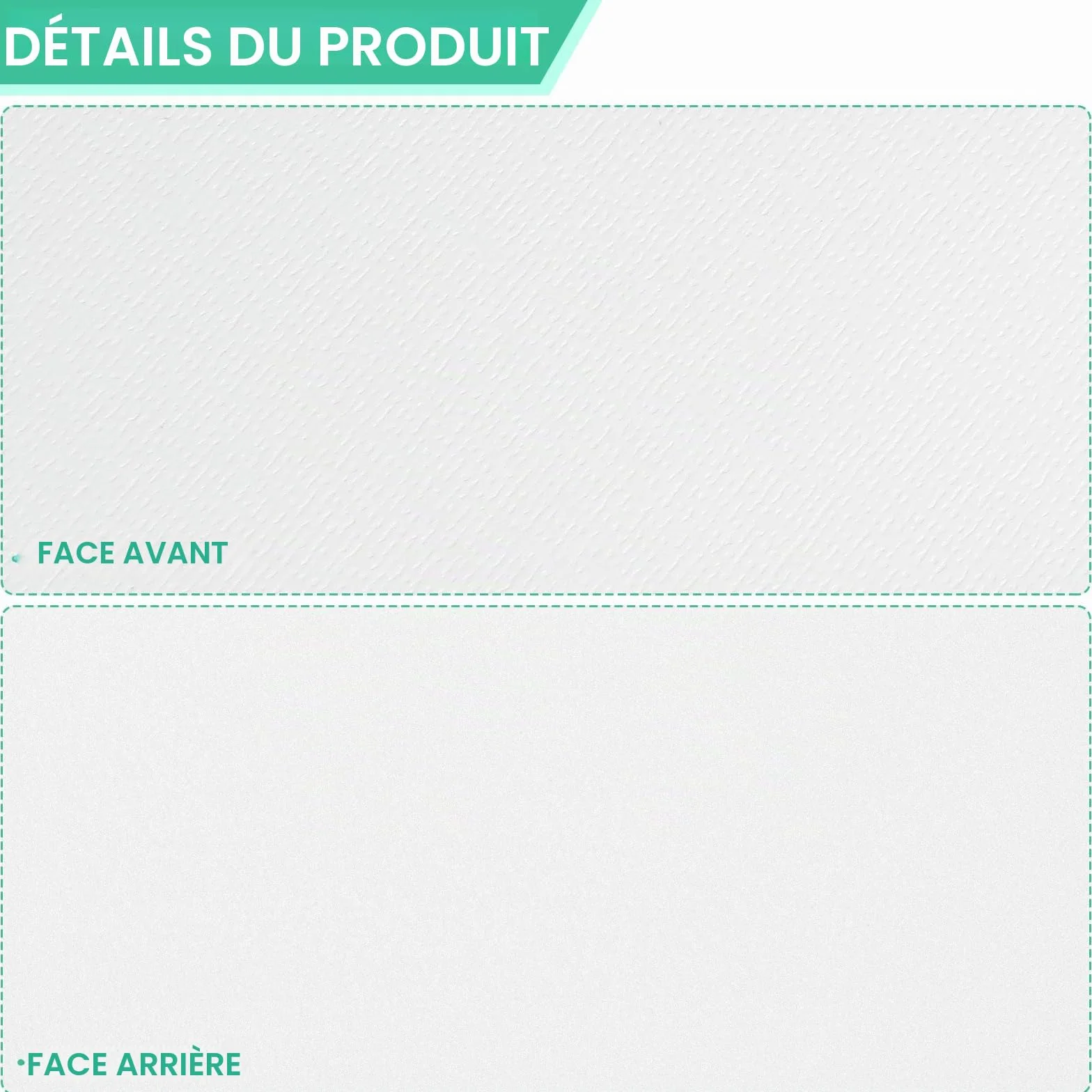 Bloc de peinture A4 300 g/m² – 30 feuilles papier aquarelle pour artistes