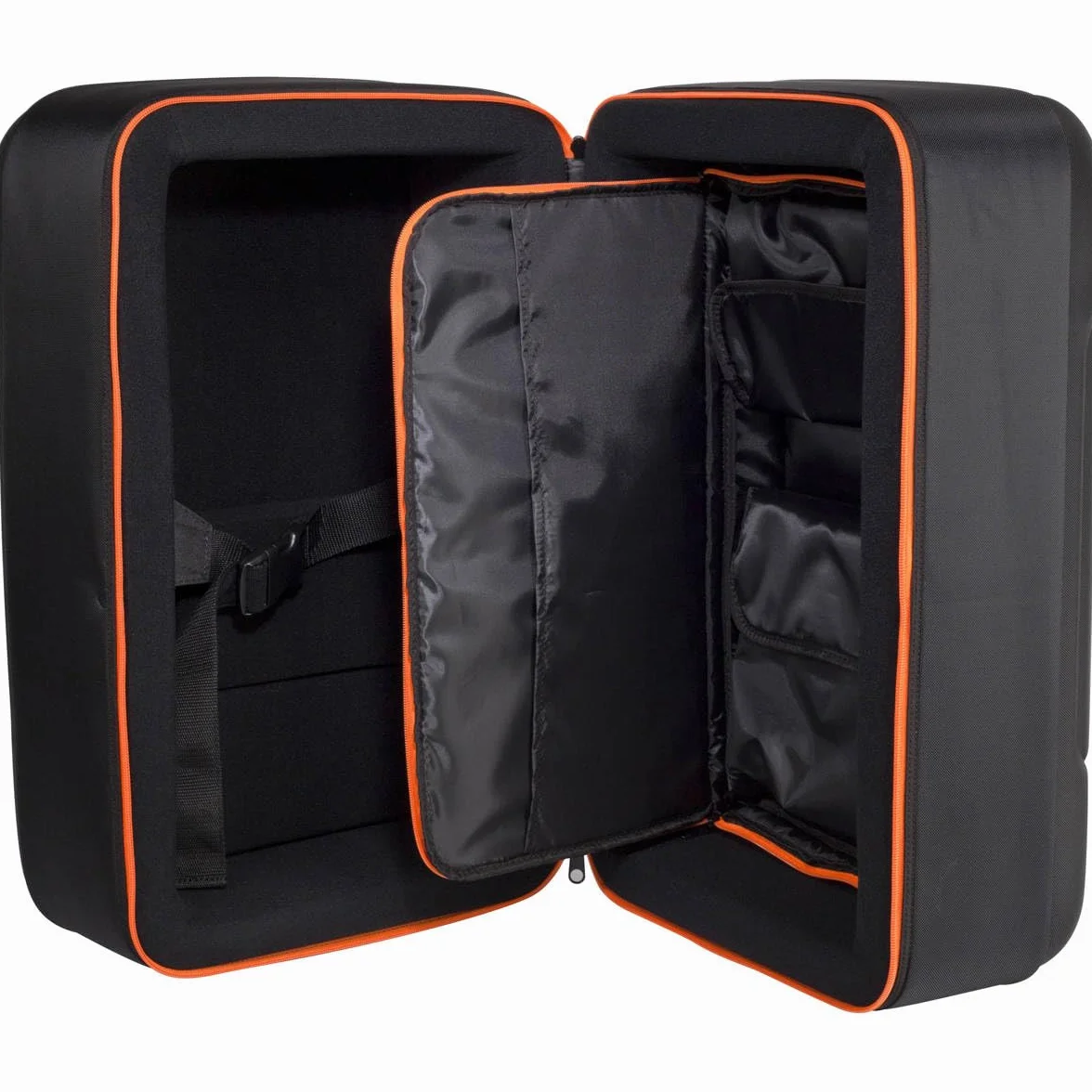 Celestron 94003 Deluxe Carry Case for 4, 5, 6 and 8 inch NexStar SE,Evolution,EdgeHD,Schmidt-Cassegrain Optical Tubes, Black
