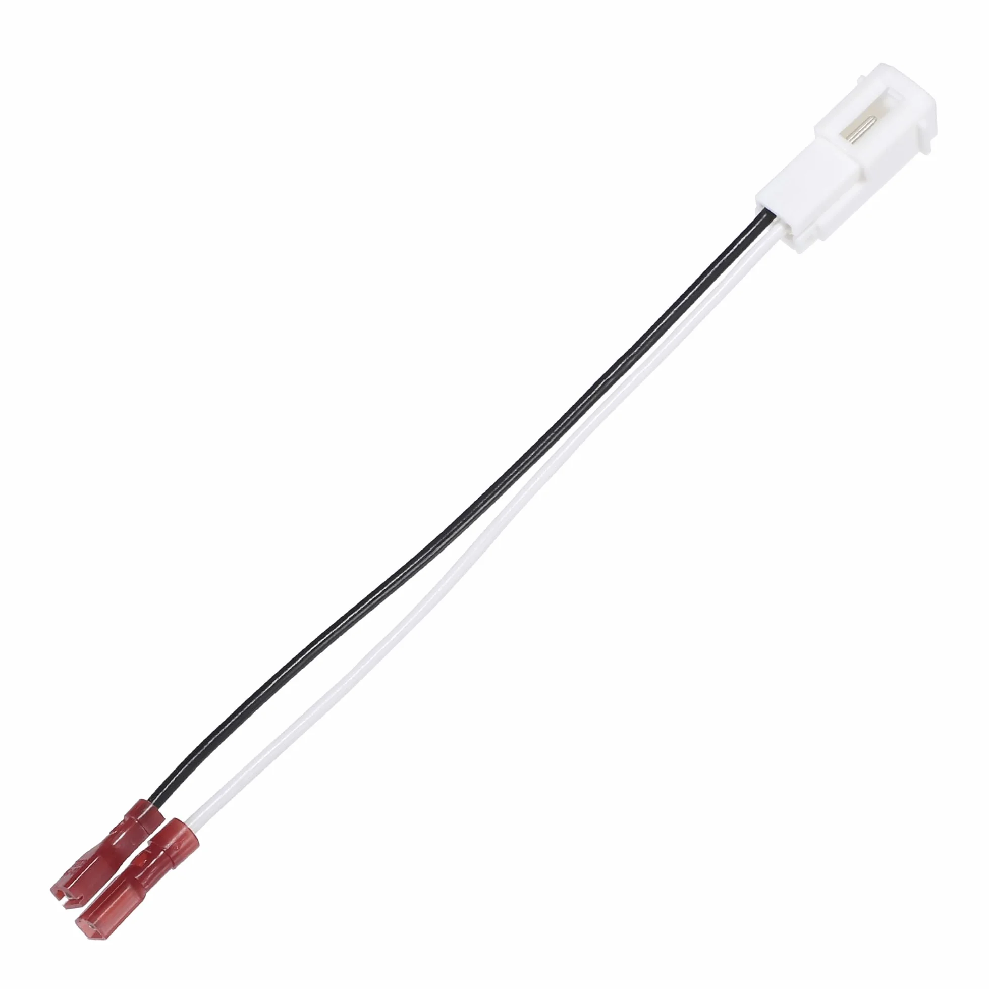 QUARKZMAN 4 szt. Adapter okablowania Złącze głośnika samochodowego do Dodge Charger