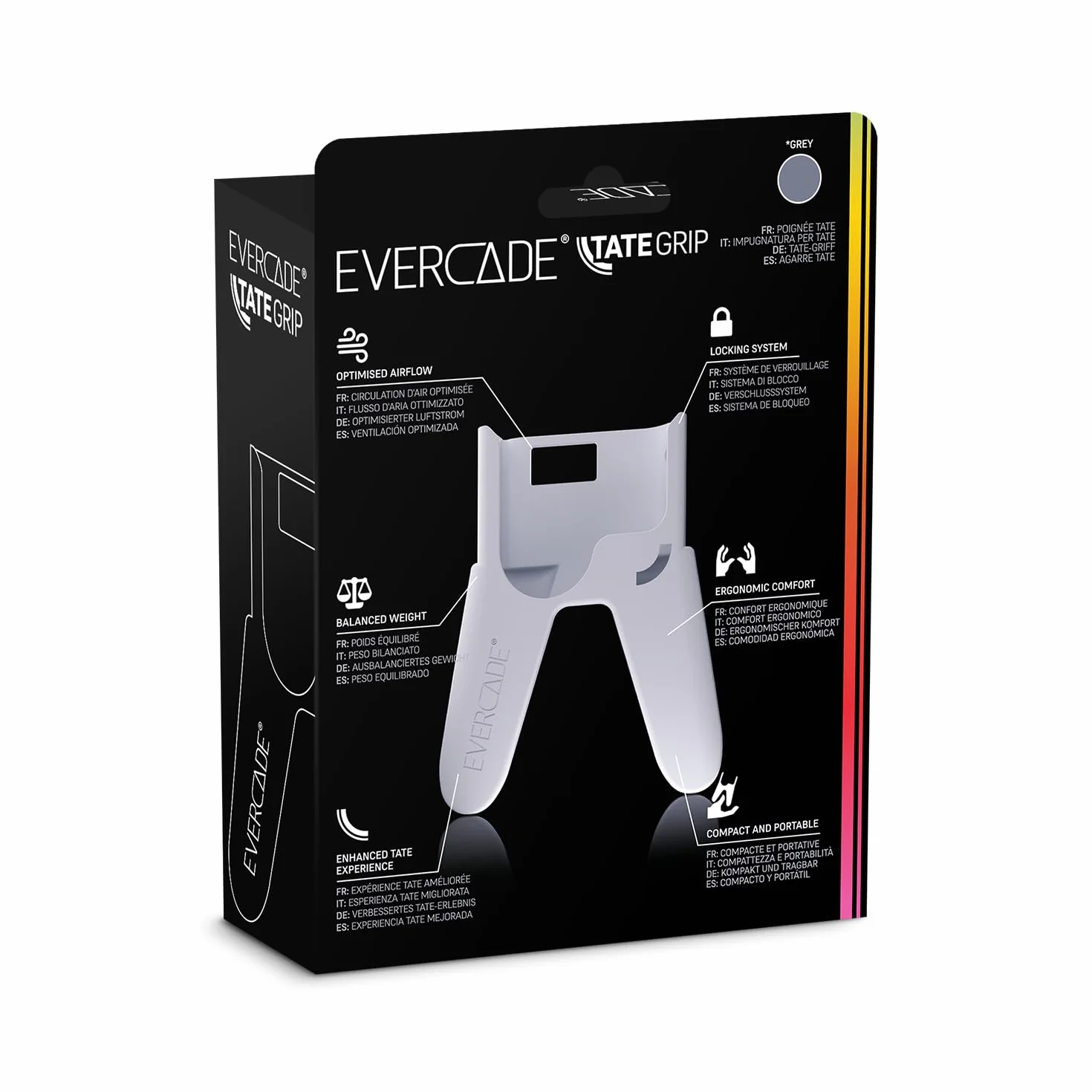 TATE Grip for EXP and EXP-R