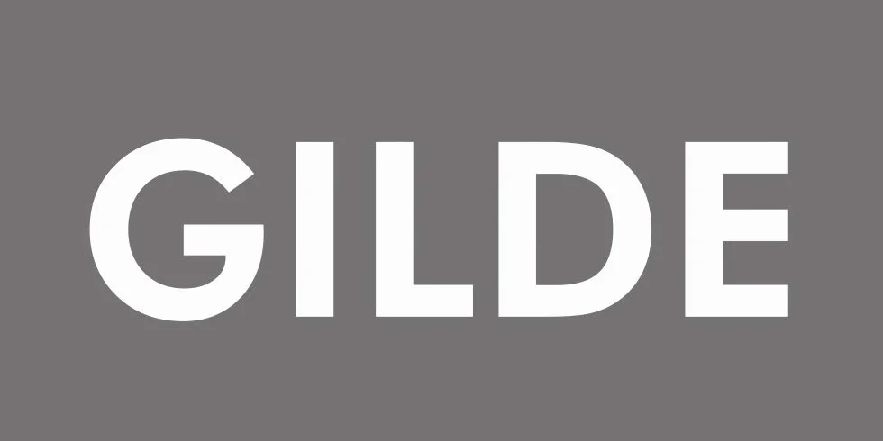 GILDE Zegar podłogowy metal drewno AA 34 cm