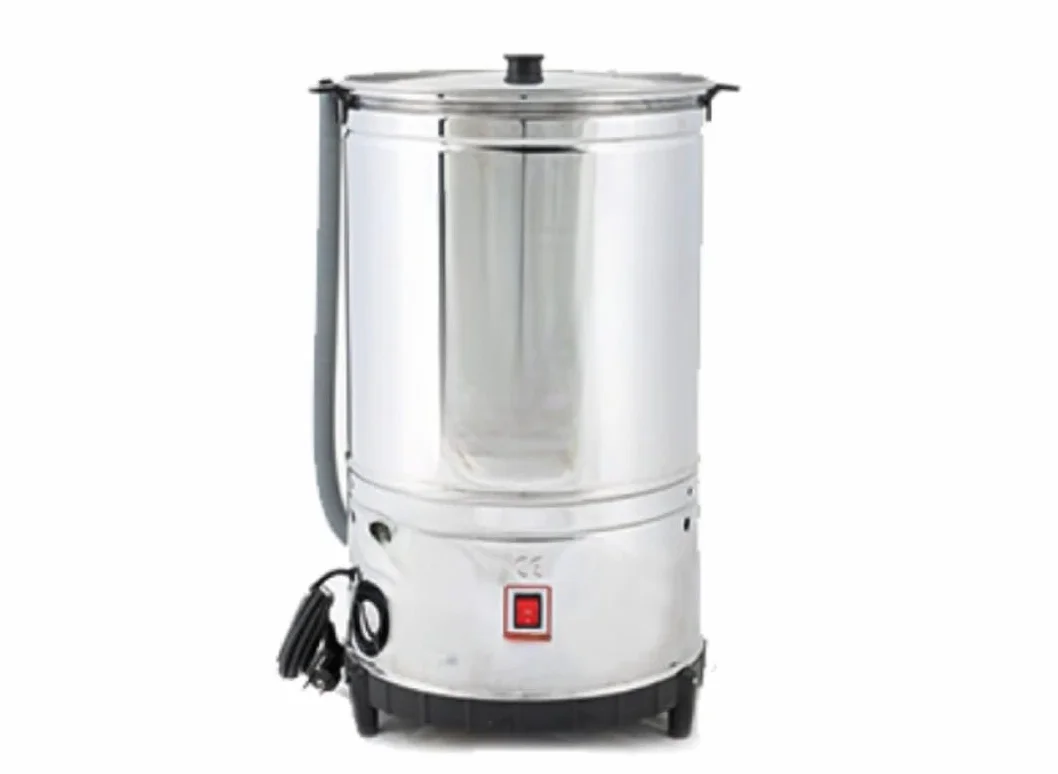 Machine à beurre, machine à babeurre électrique, Ayran, Yayik (20 l)