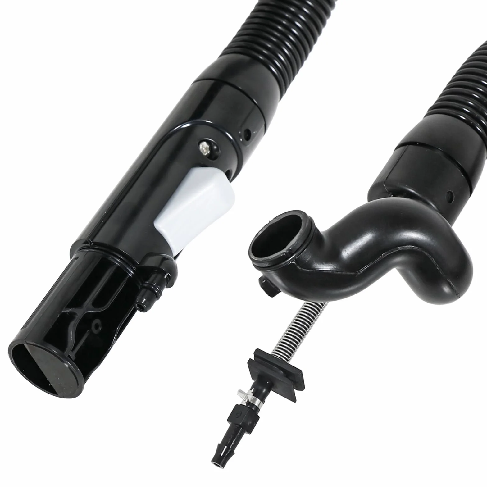 SPARES2GO Tuyau pour Bissell Nettoyeur de Tapis Lift-Off ProHeat 2X PowerWash SpotClean Series
