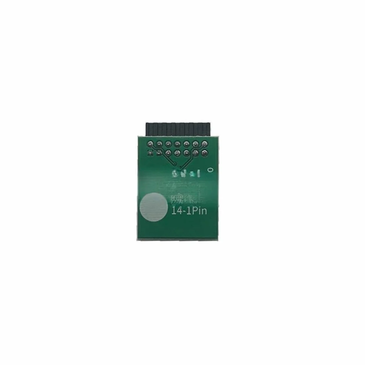 Module TPM 2.0 LPC 14 Broches SLB9665 Compatible Cartes mères MSI INFINEON 9665