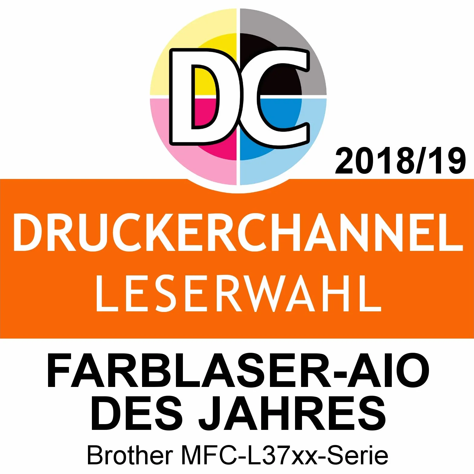 Brother MFC-L3750CDW Multifonction LED A4 2400x600 DPI 24 ppm