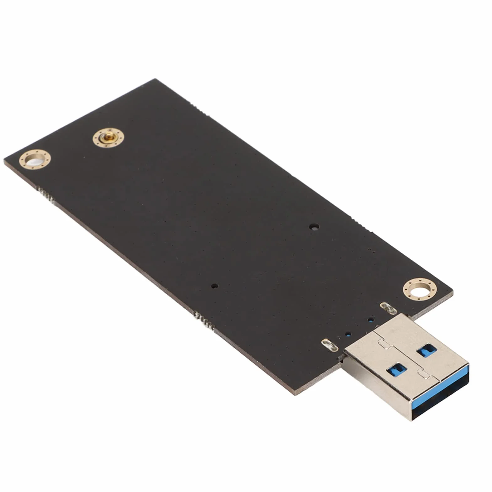 Karta Adaptera NGFF na USB 3.0, moduł Interfejsu 3G 4G WWAN LTE M.2 dla Systemu dla Systemu Linux, Plug and Play