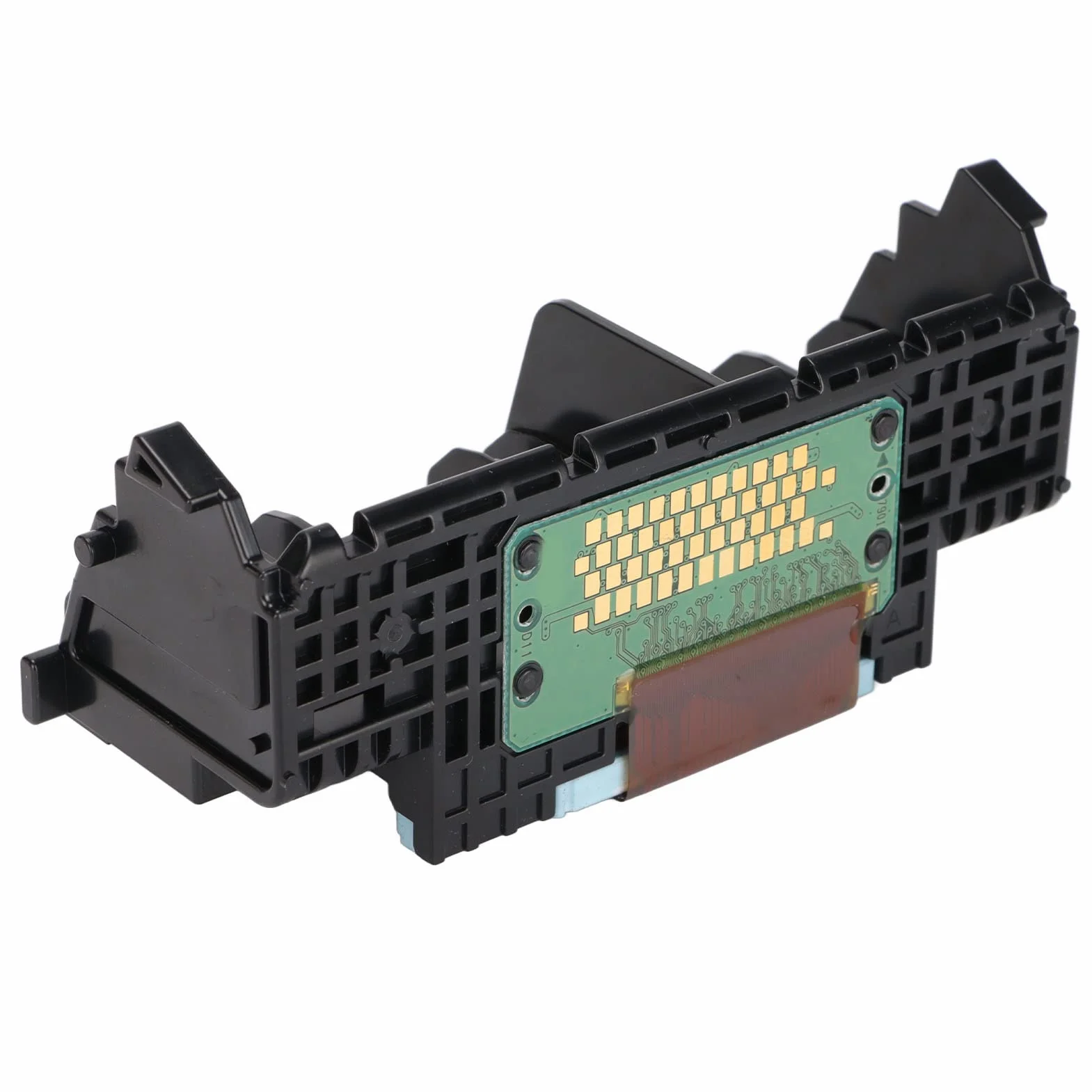 ASHATA Tête d'impression Couleur de Remplacement QY6-0086 pour IX6840 IX6850 MX720 MX721 MX722 MX725 MX920 MX922