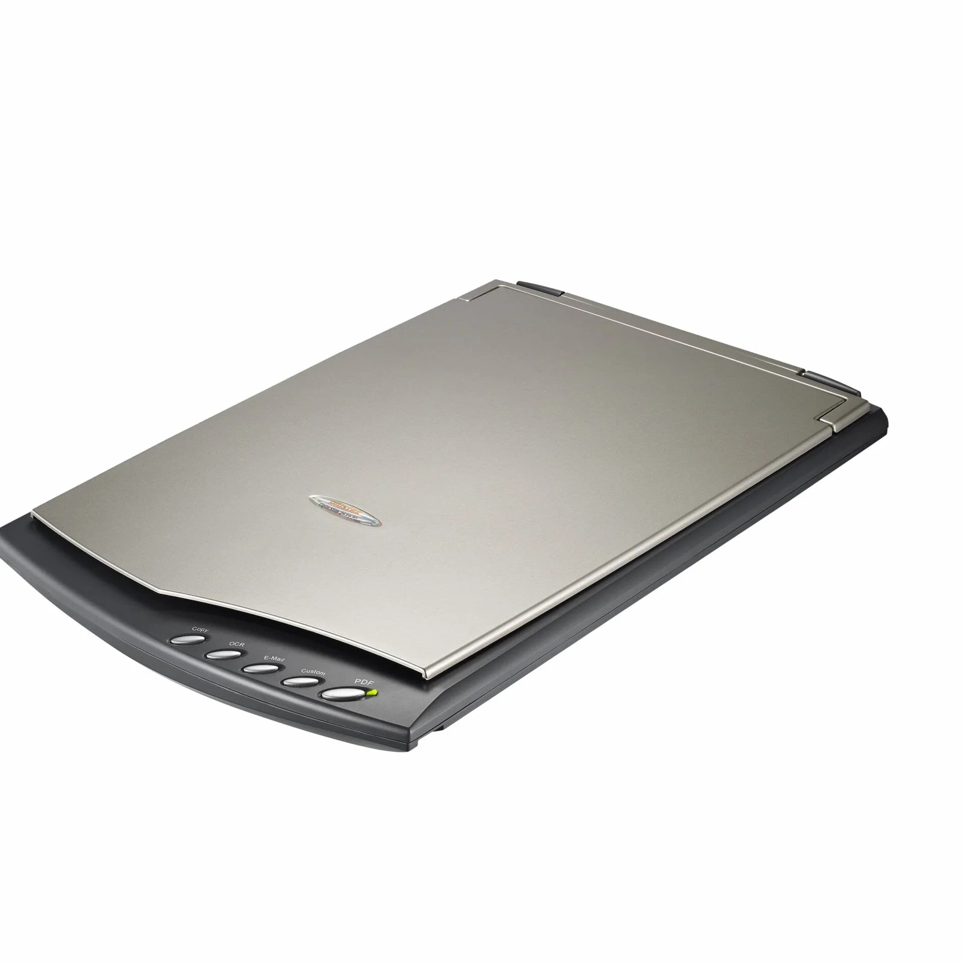 Plustek OpticSlim 2610 Pro