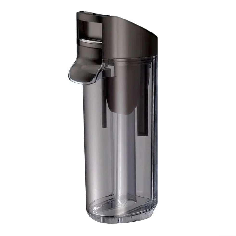 Réservoir d'eau sale de rechange pour aspirateur Tineco Floor S5/S5, facile à nettoyer, construction étanche avec vue