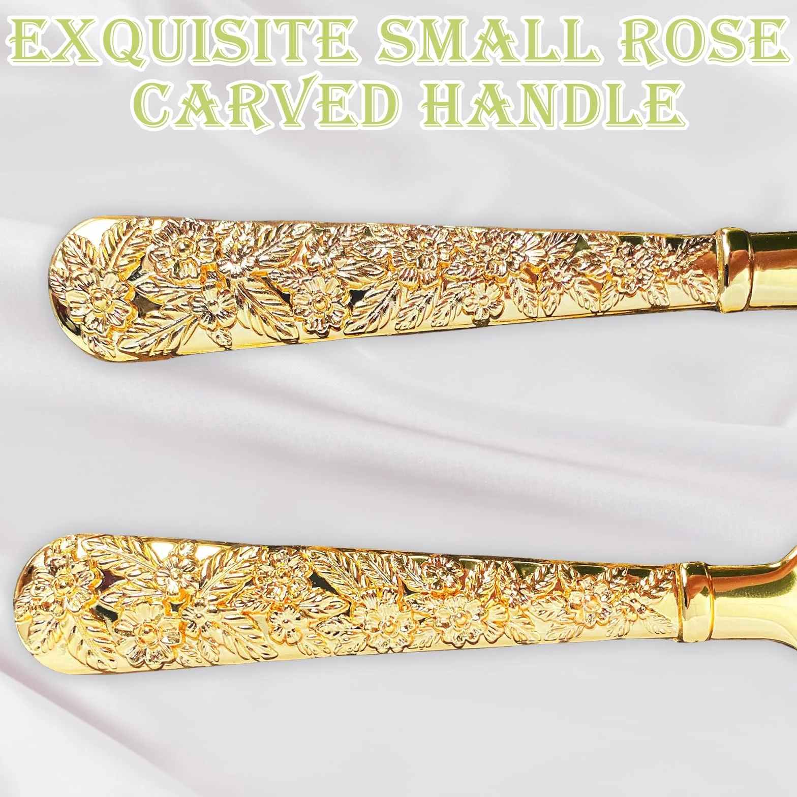 Ensemble de 2 pièces couteau et pelle à gâteau de mariage argenté vintage
