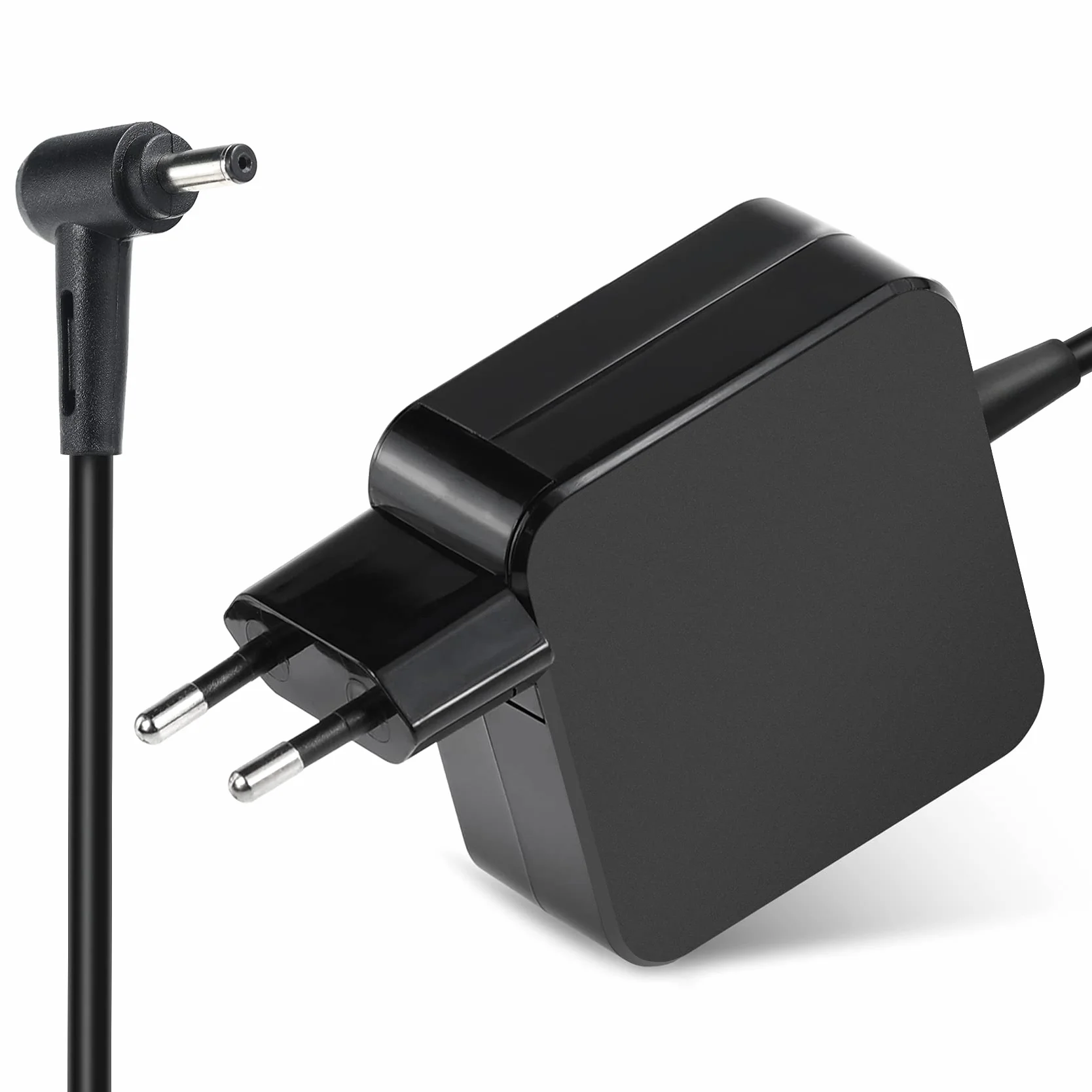 Chargeur Ordinateur Portable 45W pour ASUS Vivobook 14 15 17 S14 S15 S17 Zenbook 13 UX305F UX305C UX310U UX430U Adaptateur 19V 2,37A 4.0*1.35mm
