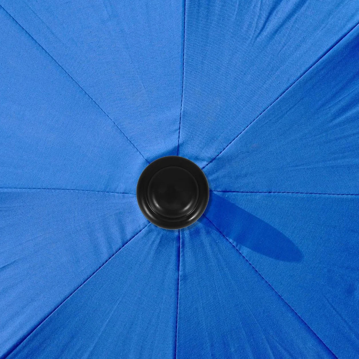 Mobestech Parasol Remplacement 9x9x1 Pouces Protection Soleil Pluie Vent Accessoire Extérieur