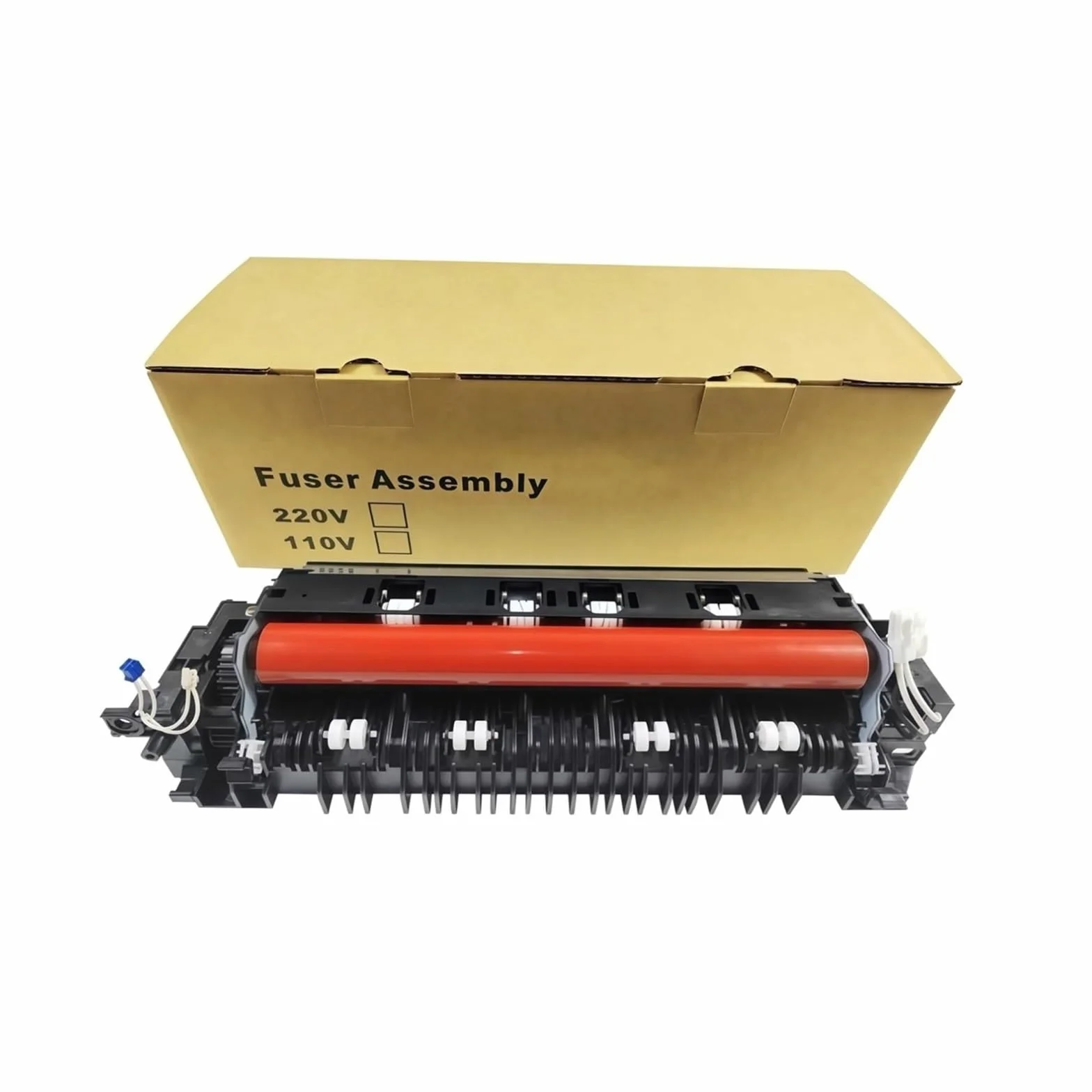 Unité De Fusion 220 V Compatible Brother HL-L3210CW DCP-L3510CDW DCP-L3517CDW DCP-L3550CDW MFC-L3710CW