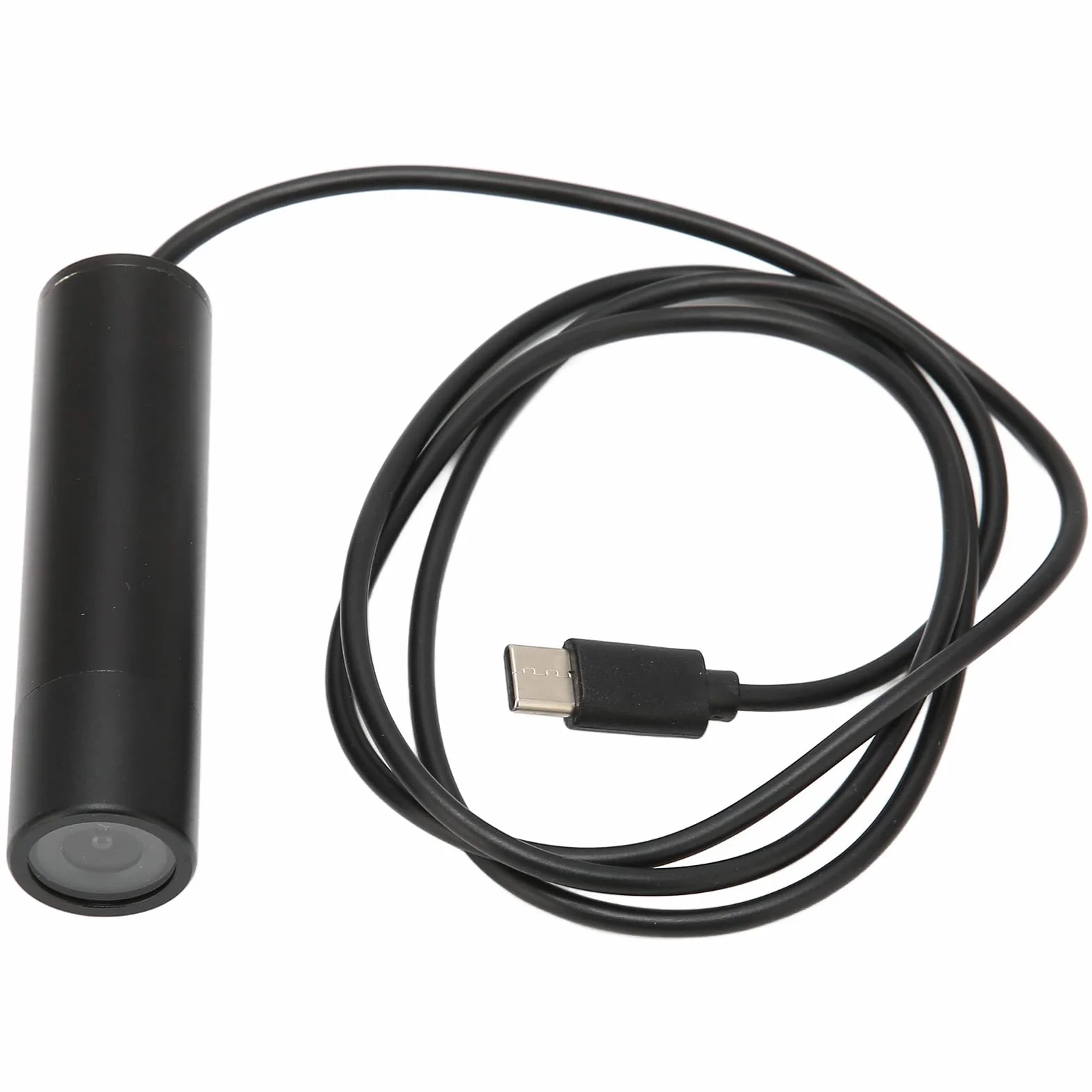 Zewnętrzna Kamera Telefonu Komórkowego, Zewnętrzna Kamera 1080P OTG, Wymienny Moduł Kamery USB Typu C, Mini Kamera Komputerowa, Obsługa UVC, Telefonów Komórkowych z Systemem dla Android