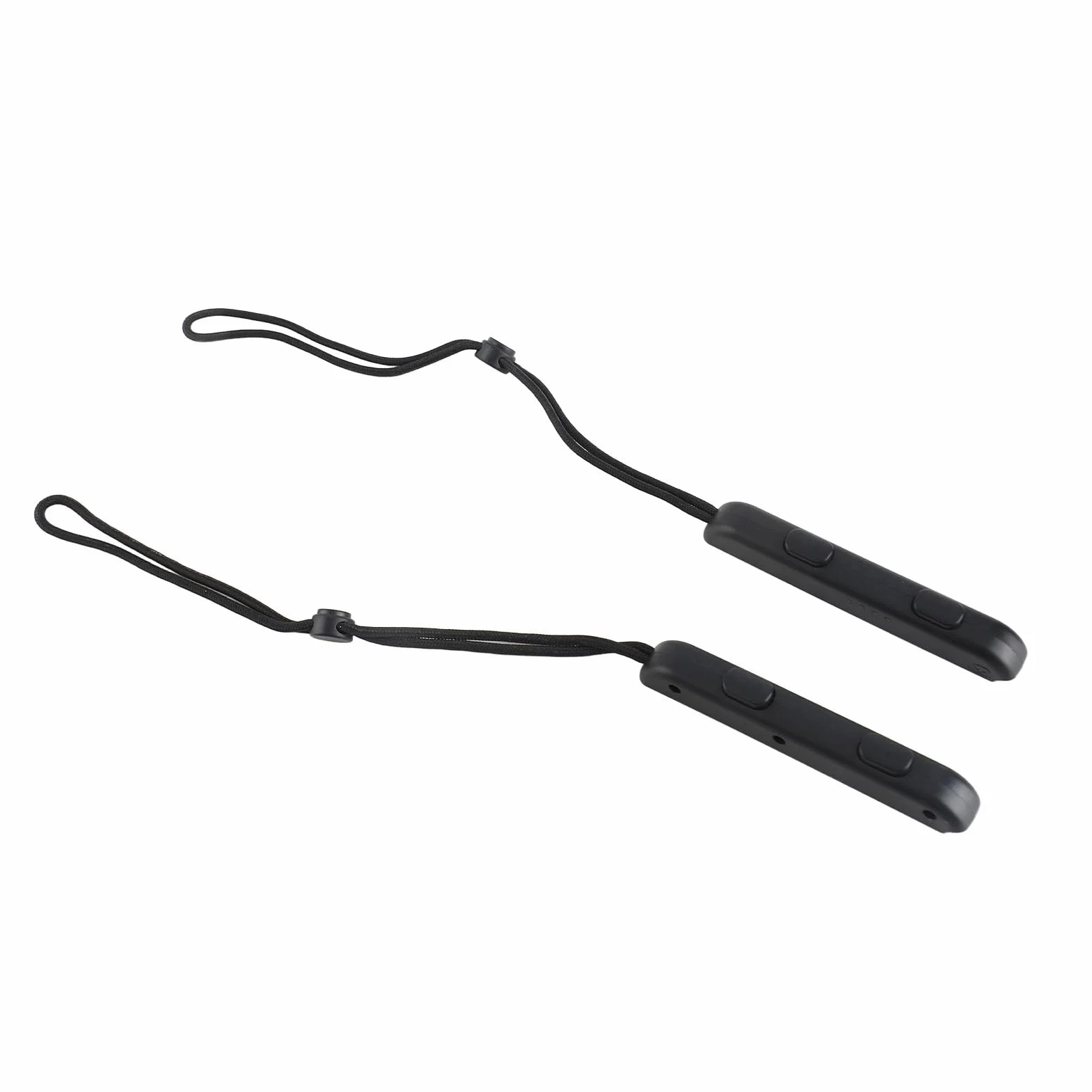 2 Szt. Pasek na Nadgarstek do Gamepada do Przełącznika Joycon, Zamienny Pasek na Nadgarstek Kontrolera do Konsoli do Gier OLED, 2 Szt. Części Zamienne do Smyczy Akcesoria do