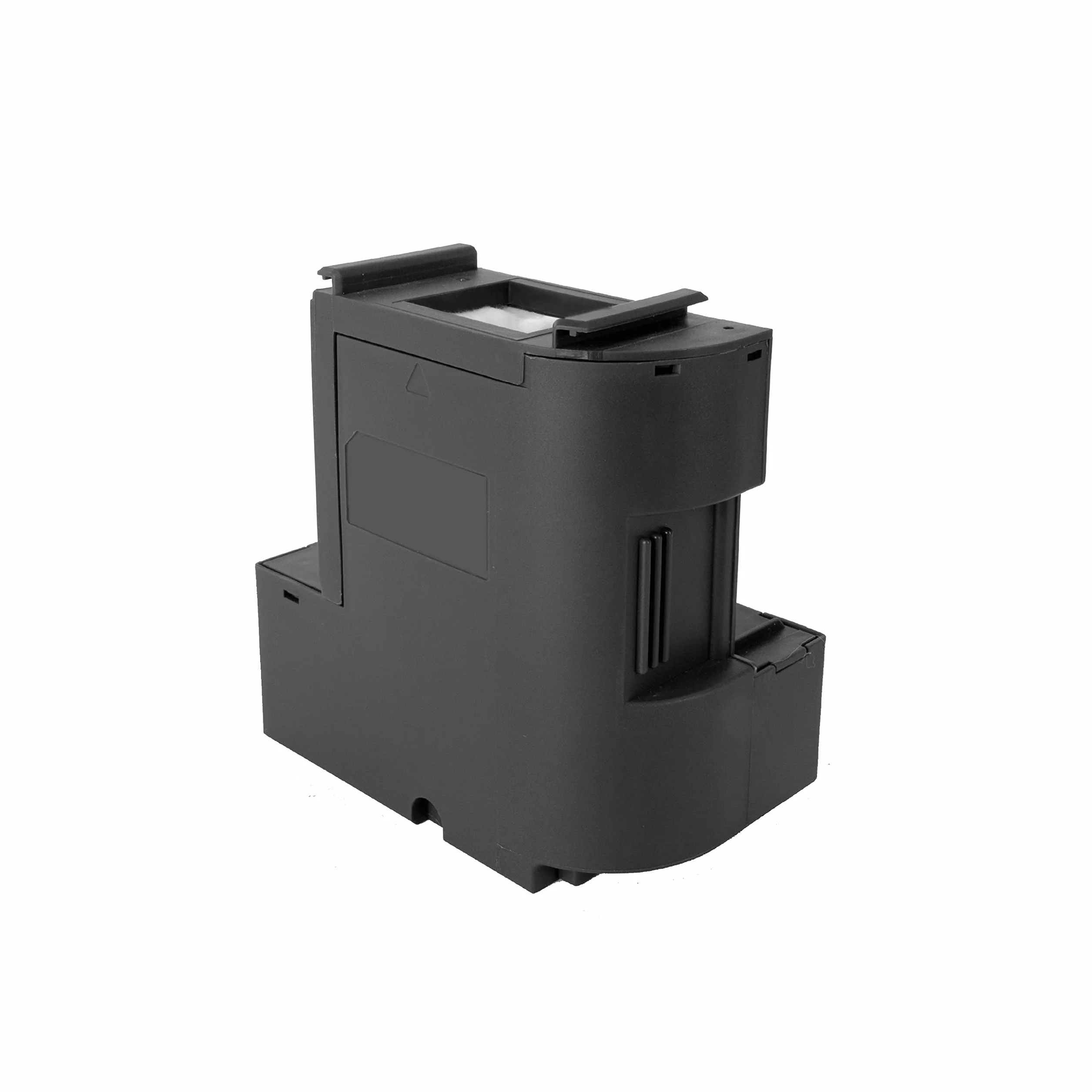 Kamo T04D1 Collecteur Encre usagée Compatible Epson T04D1 C13T04D100 Boîtier Maintenance Expression Home XP 5100 5105 5150 Workforce WF 2860 2865 EcoTank ET-15000 4750 4850 3750 5170