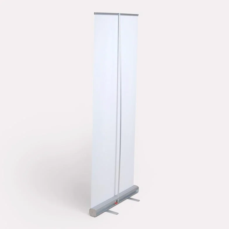 Générique iBiz® - Kakemono / Roll'up 85 x 200cm (Impression sur Bache 510g + Système + Housse)