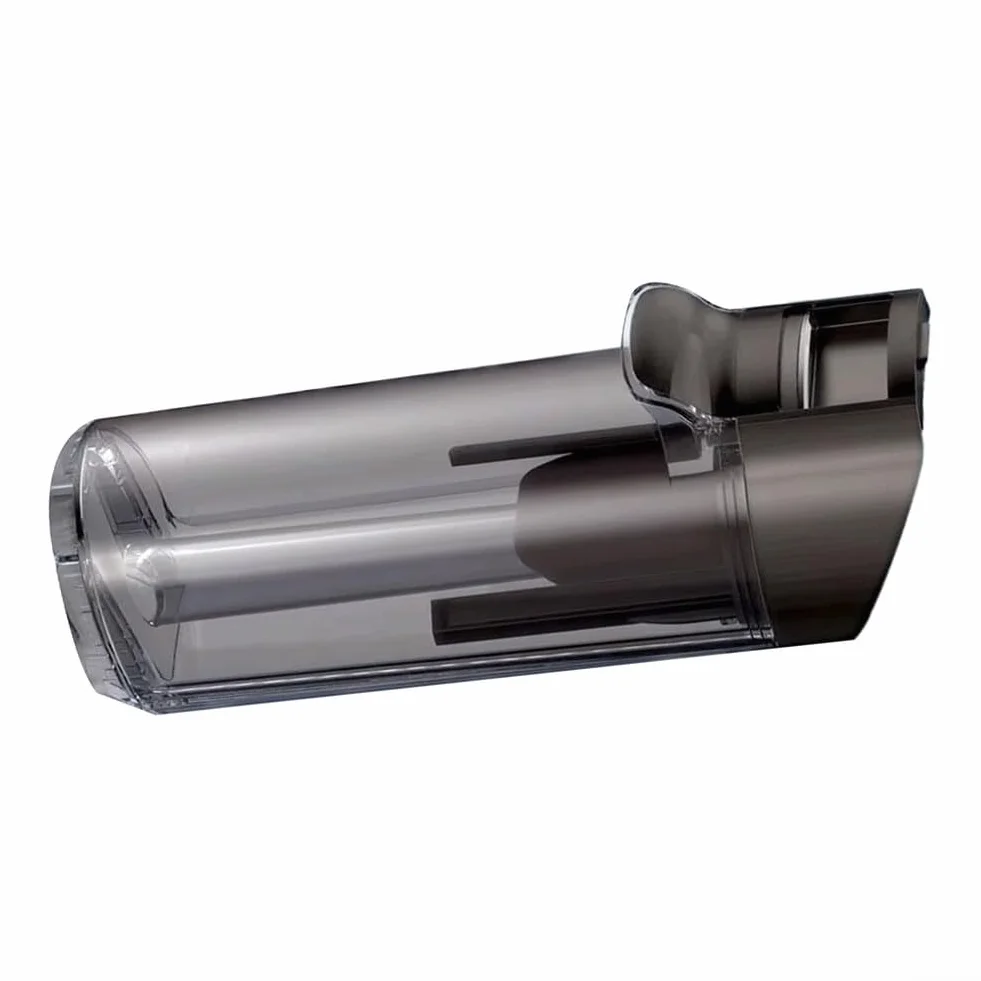 Réservoir d'eau sale de rechange pour aspirateur Tineco Floor S5/S5, facile à nettoyer, construction étanche avec vue