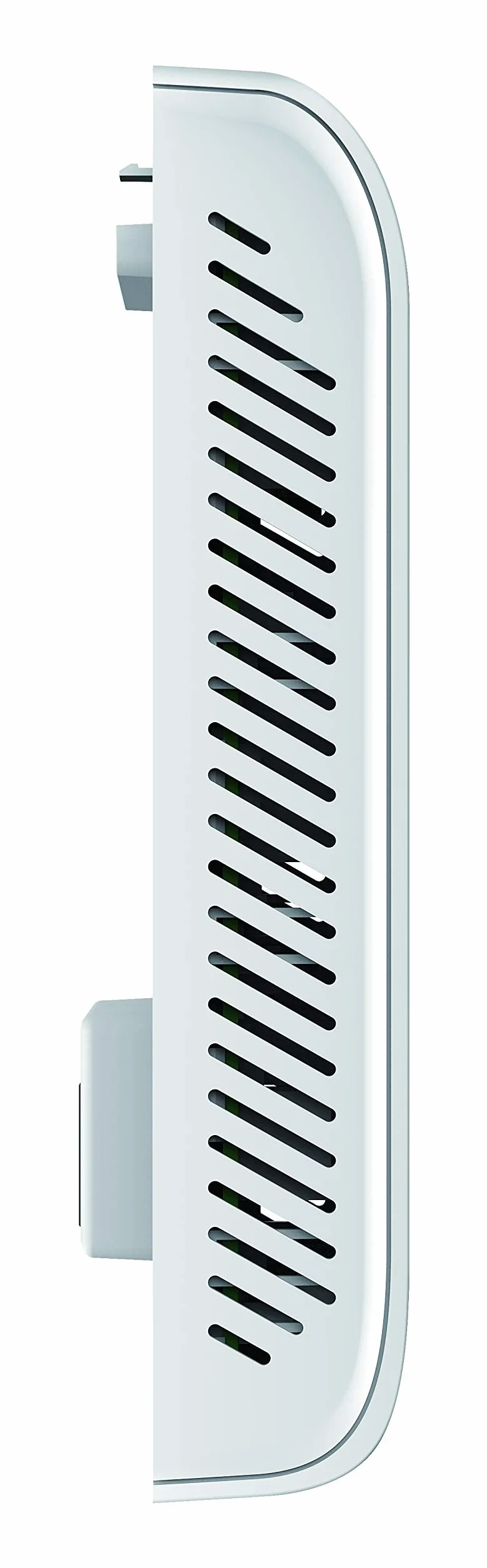 D-Link DAP-2622 Nuclias Connect Wireless AC1200 Wave 2 In-Wall PoE Access Point, wewnątrz, płyta ścienna, MU-MIMO, wiele trybów pracy, Gigabit, PoE Out, proste scentralizowane zarządzanie