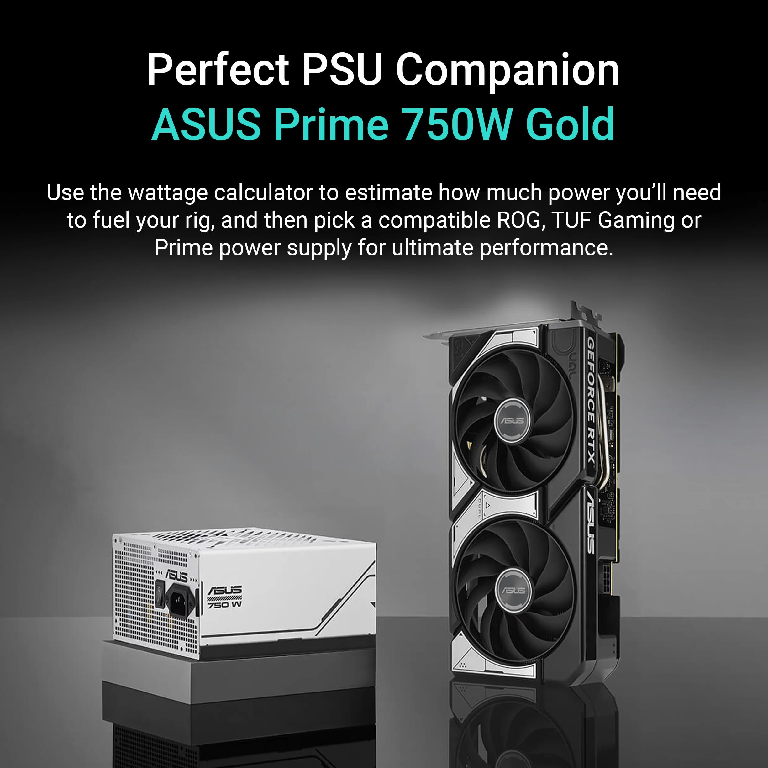 ASUS DUAL RTX5060 OC, PCIe5, 8 GB DDR7, HDMI, 3 DP, zegar 2565 MHz, podkręcony, kompaktowy SFF-Ready