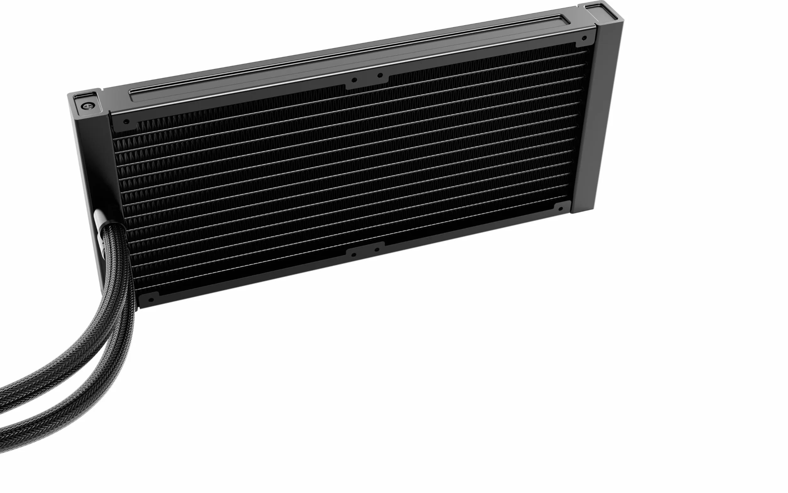 be quiet! Pure Loop 3 360 mm chłodzenie wodne All-in-One do przetaktowanych systemów AMD/Intel, 3 x wentylator Pure Wings 3 120 mm PWM high-speed, wysokie ciśnienie statyczne, cicha pompa PWM