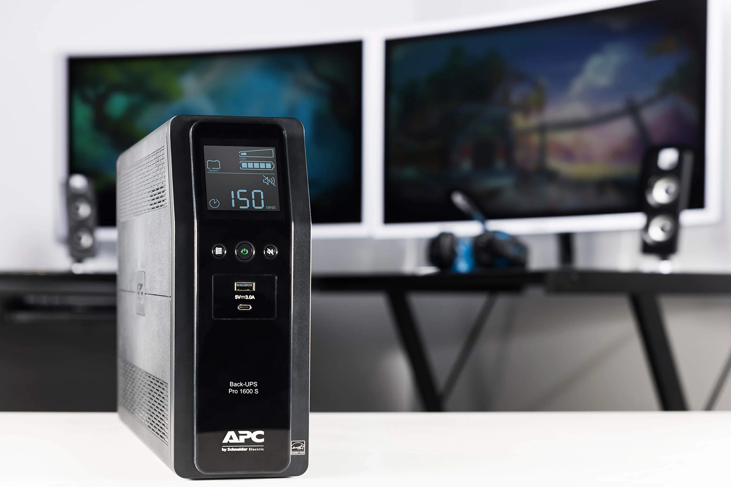 APC BR1600SI
