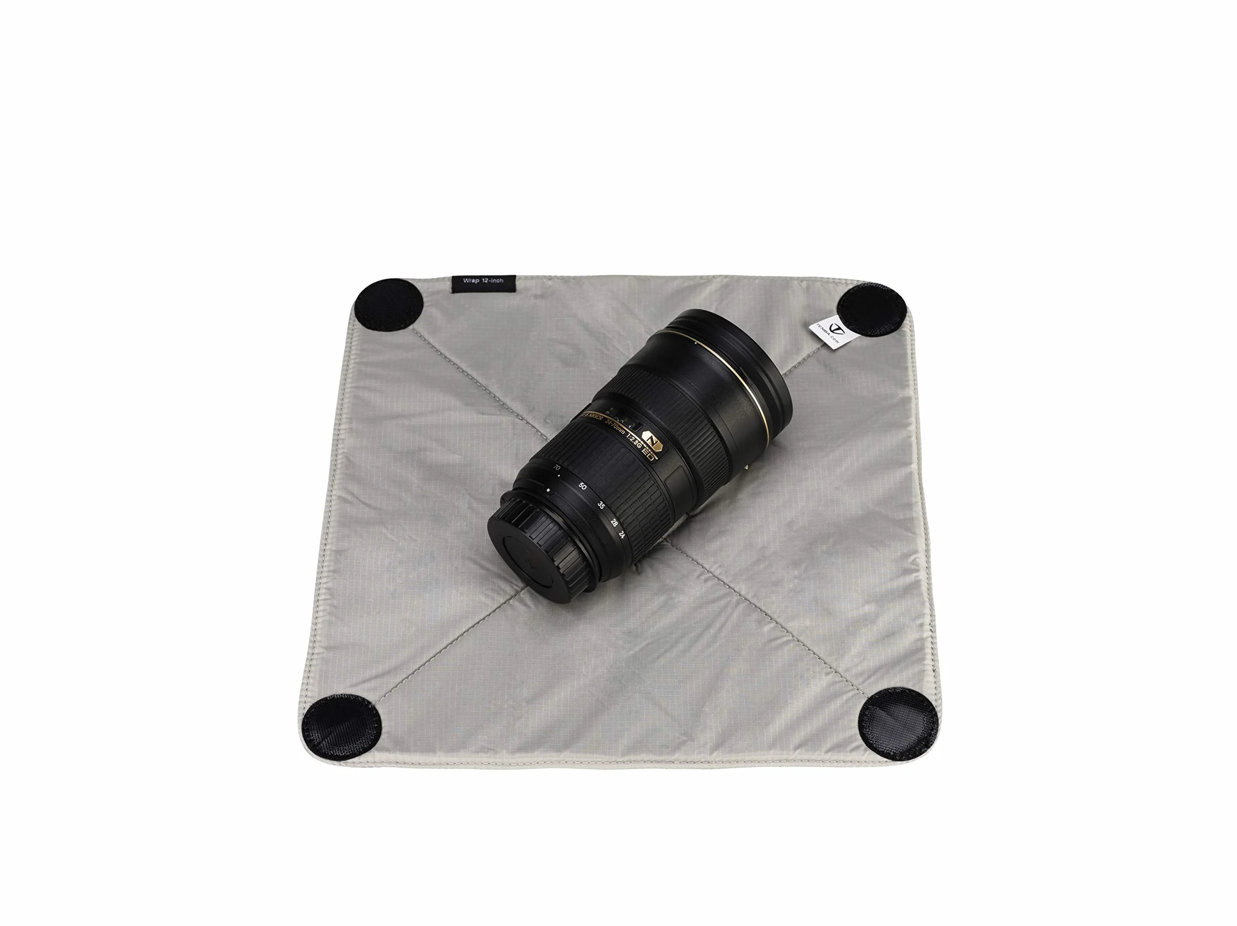 12-Inch Protective Wrap Tools