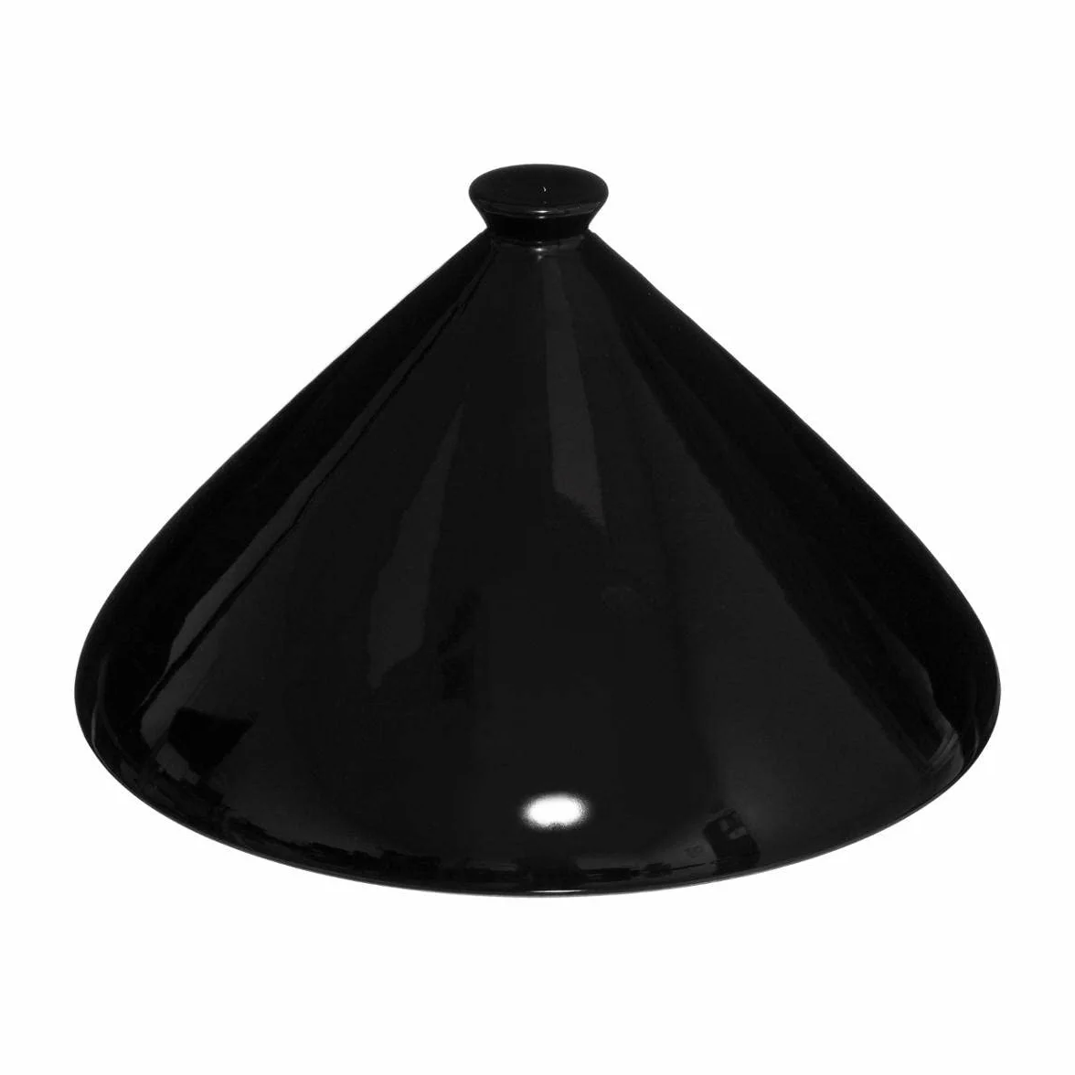 5five - plat à tajine grès 30cm