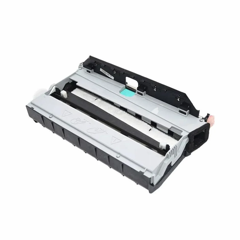 Ensemble de modules Recto-Verso compatibles PageWd 556 586 377 477 577 E58650 DW/DN, collecteur d'encre usagée CN459-60375 CN459-60377