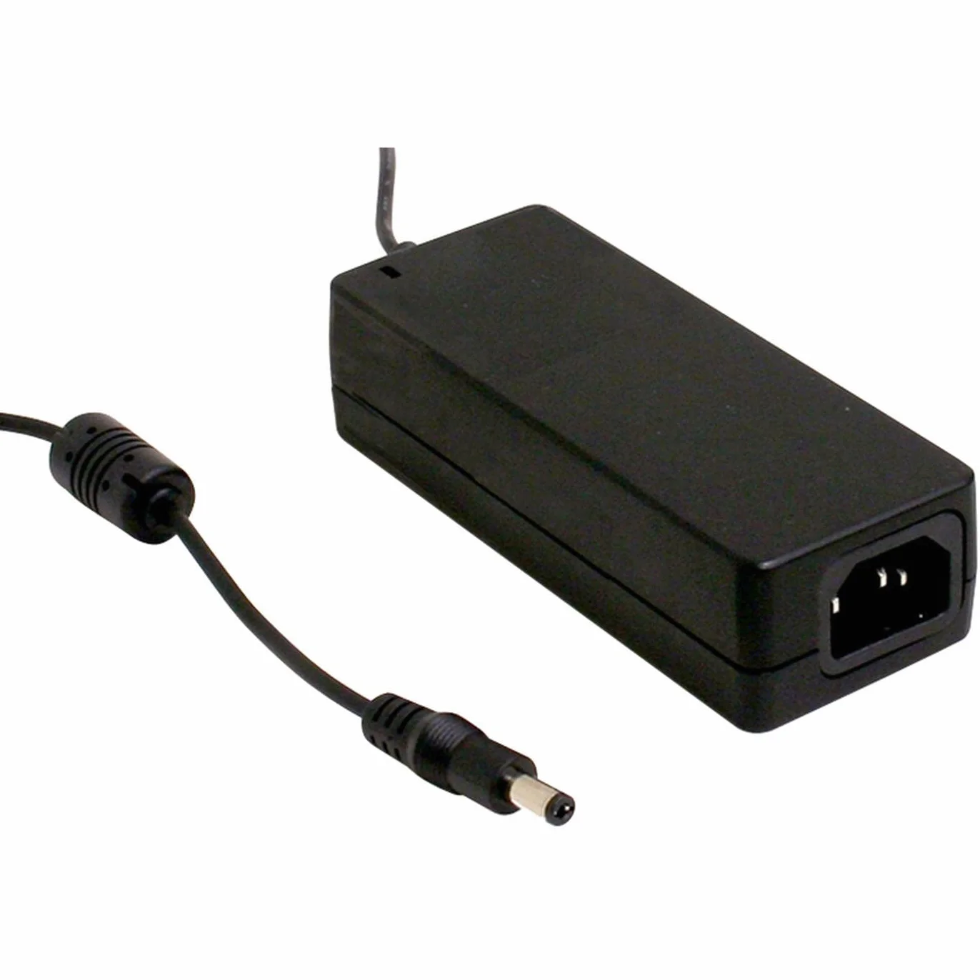 MEAN WELL GST60A12-P1J zasilacz do stołu, napięcie stałe 12 V/DC 5 A 60 W