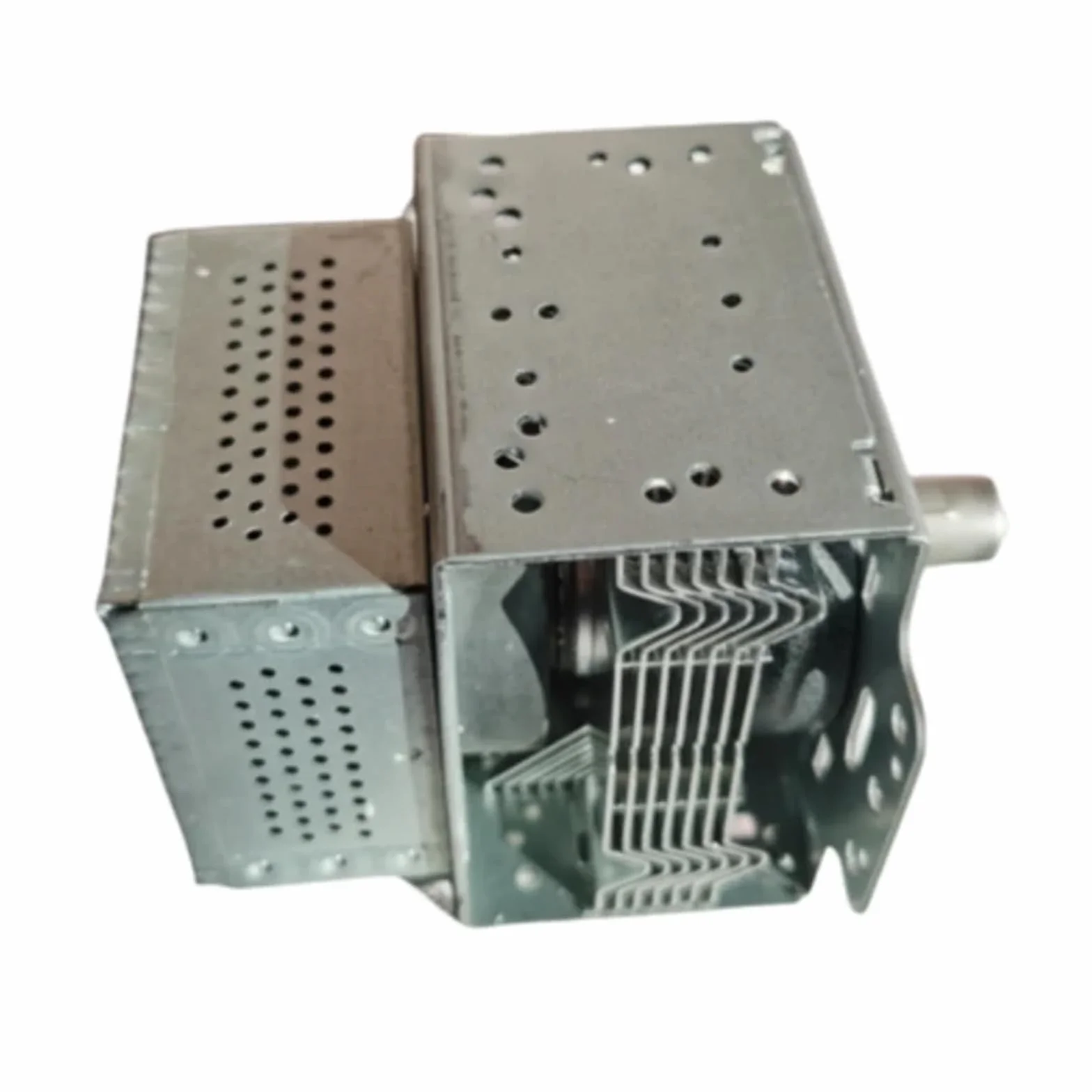 Magnétron de remplacement for four à micro-ondes LG 2M286 2M286-21TBGH