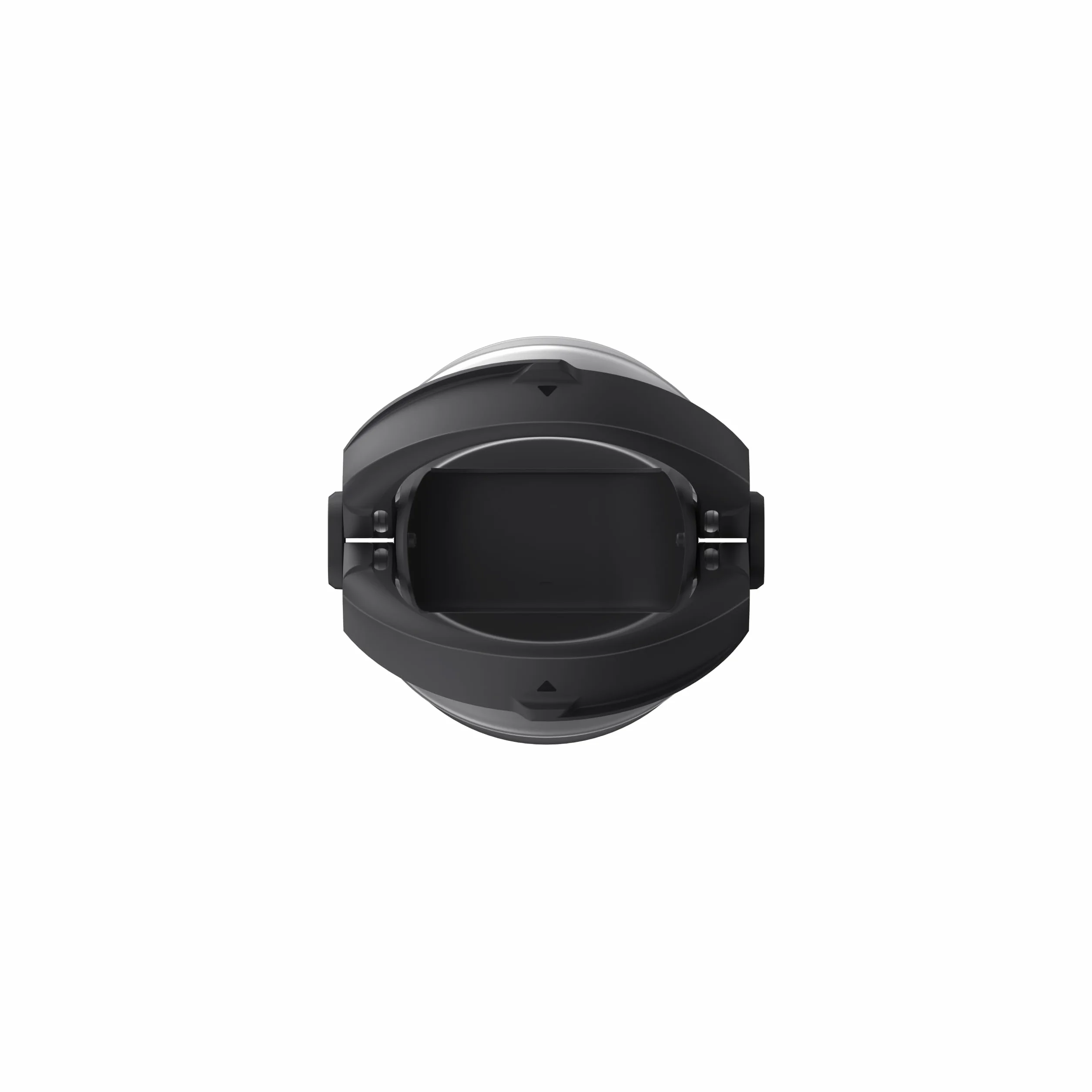 Insta360 X5 składana nasadka na soczewkę