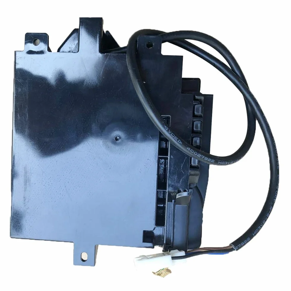 Nouvelle Carte de Pilote de Carte onduleur 0193525188 pour Embraco QD VCC3 2456 14 F 02 pour pièces de réfrigérateur Hair/Meiling Pièces de Rechange