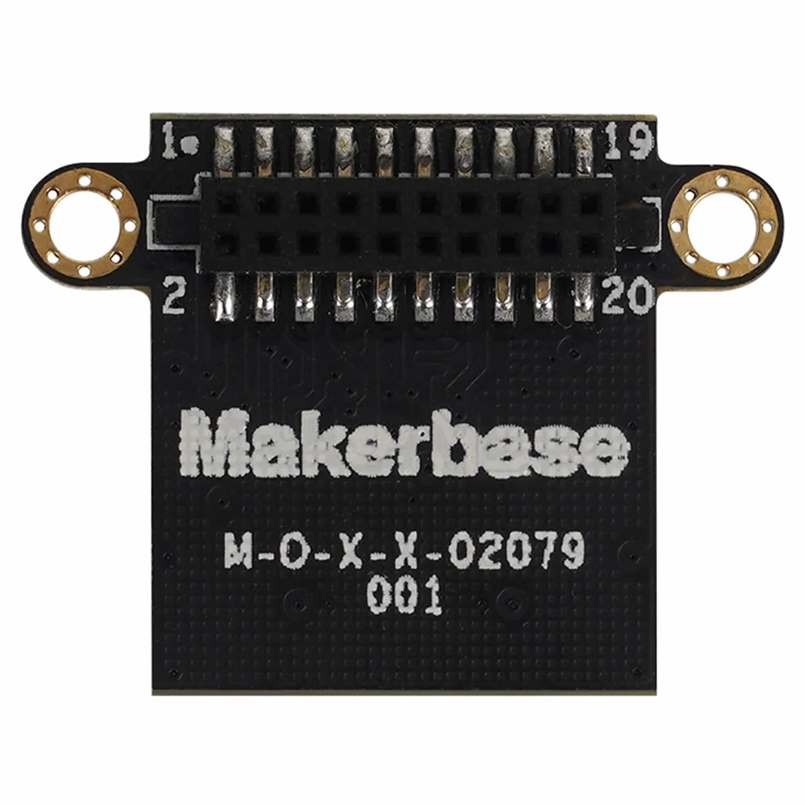 Namvo Module EMMC 32 Go Carte d'Extension Mémoire pour Imprimantes KLP1 210/230 et KP3S V2