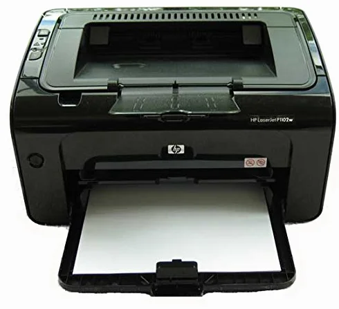 HP p1102w ePrint Mono Laser WiFi USB 600 x 600 dpi